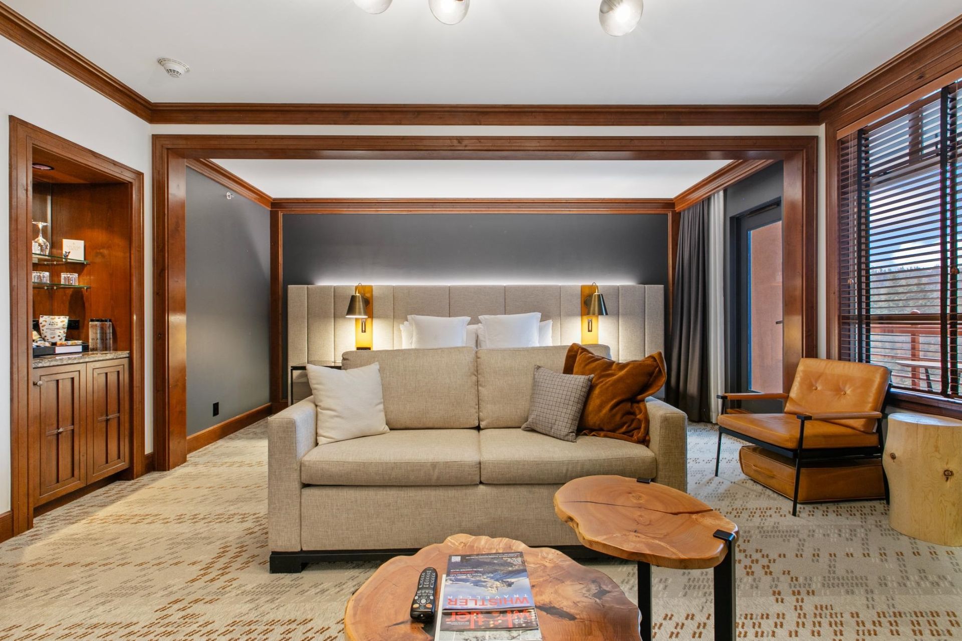 707 - 4591 Blackcomb Way, Benchlands, Whistler by Angell Hasman & Associates Realty Whistler 707 - 4591 Blackcomb Way, Benchlands, Whistler