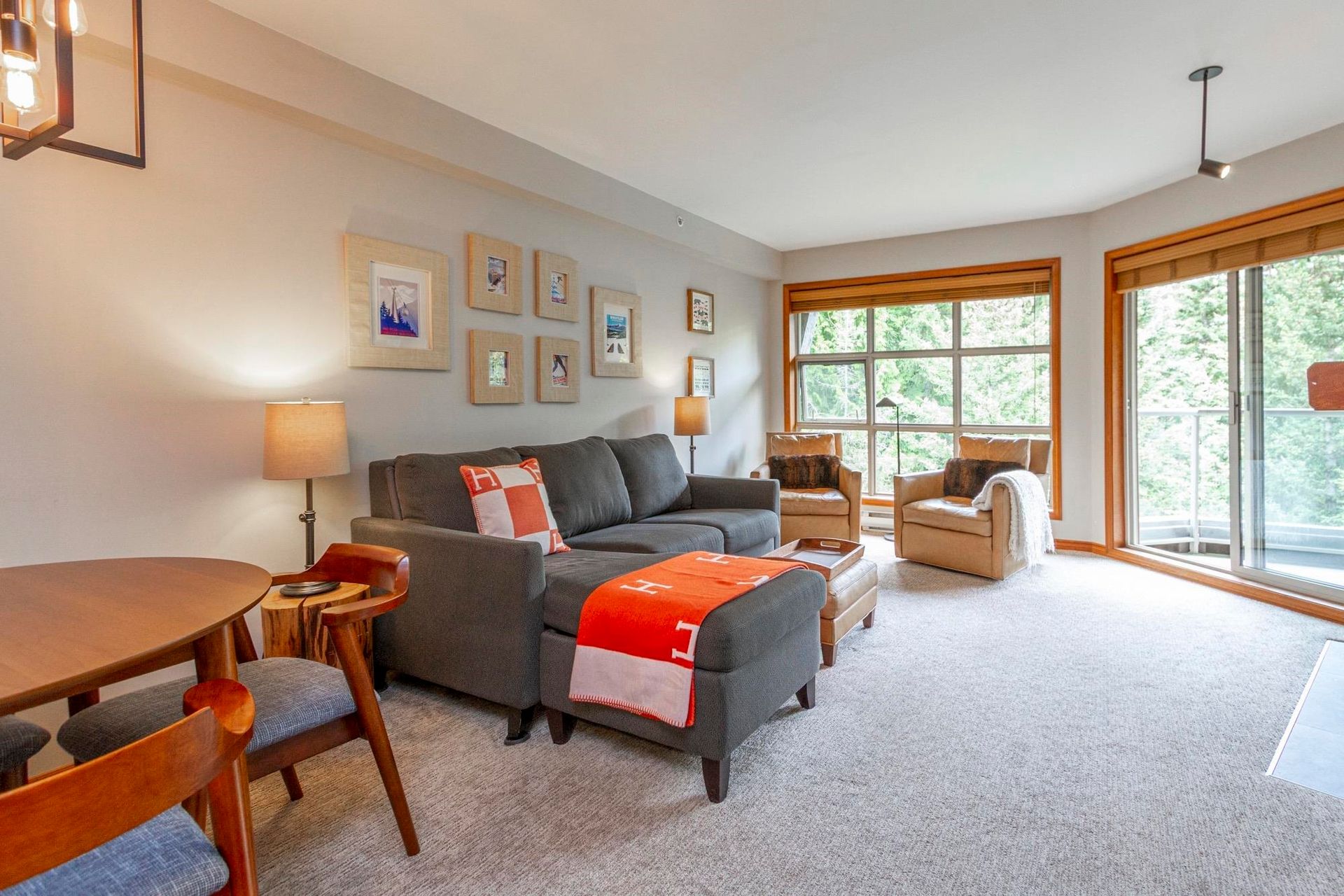 545 - 4800 Spearhead Drive, Benchlands, Whistler 