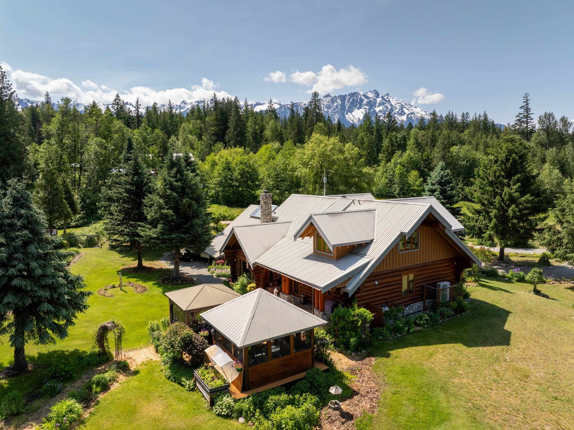 7744 Owl Ridge Road, Owl Ridge, Pemberton 