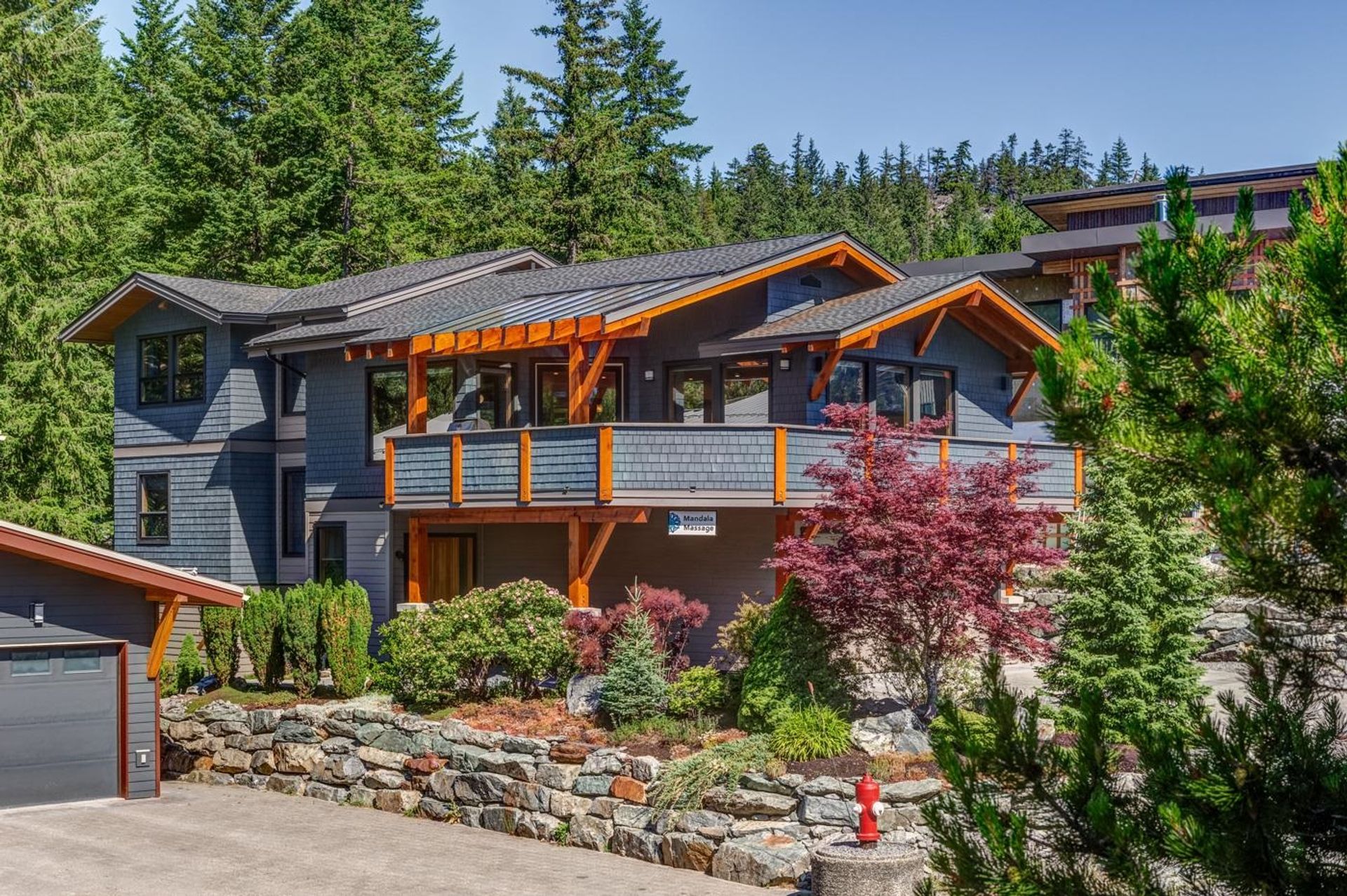 7459 Dogwood Street, Pemberton by Angell Hasman & Associates Realty Whistler 7459 Dogwood Street, Pemberton