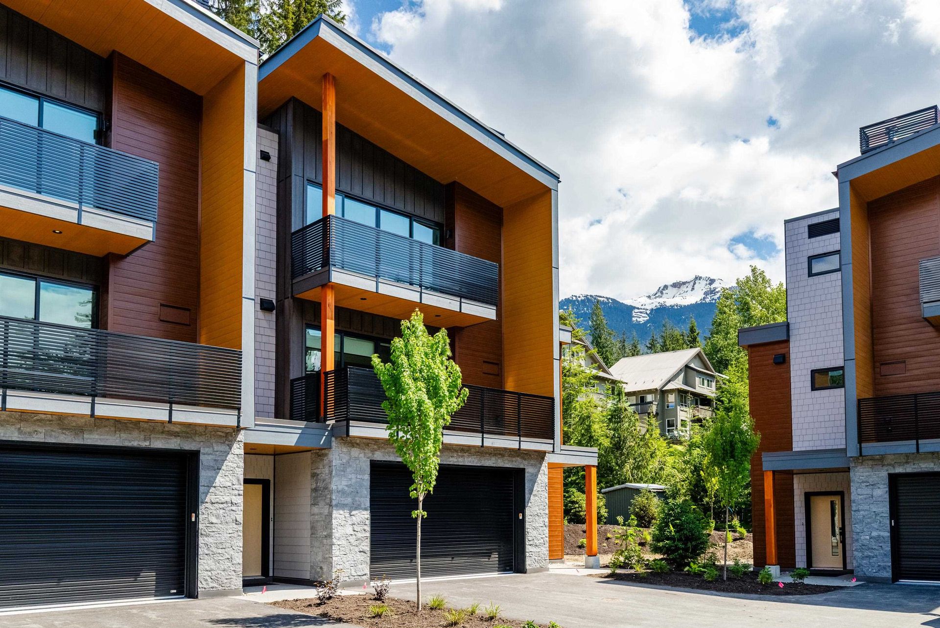 19 - 2077 Garibaldi Way, Nordic, Whistler 
