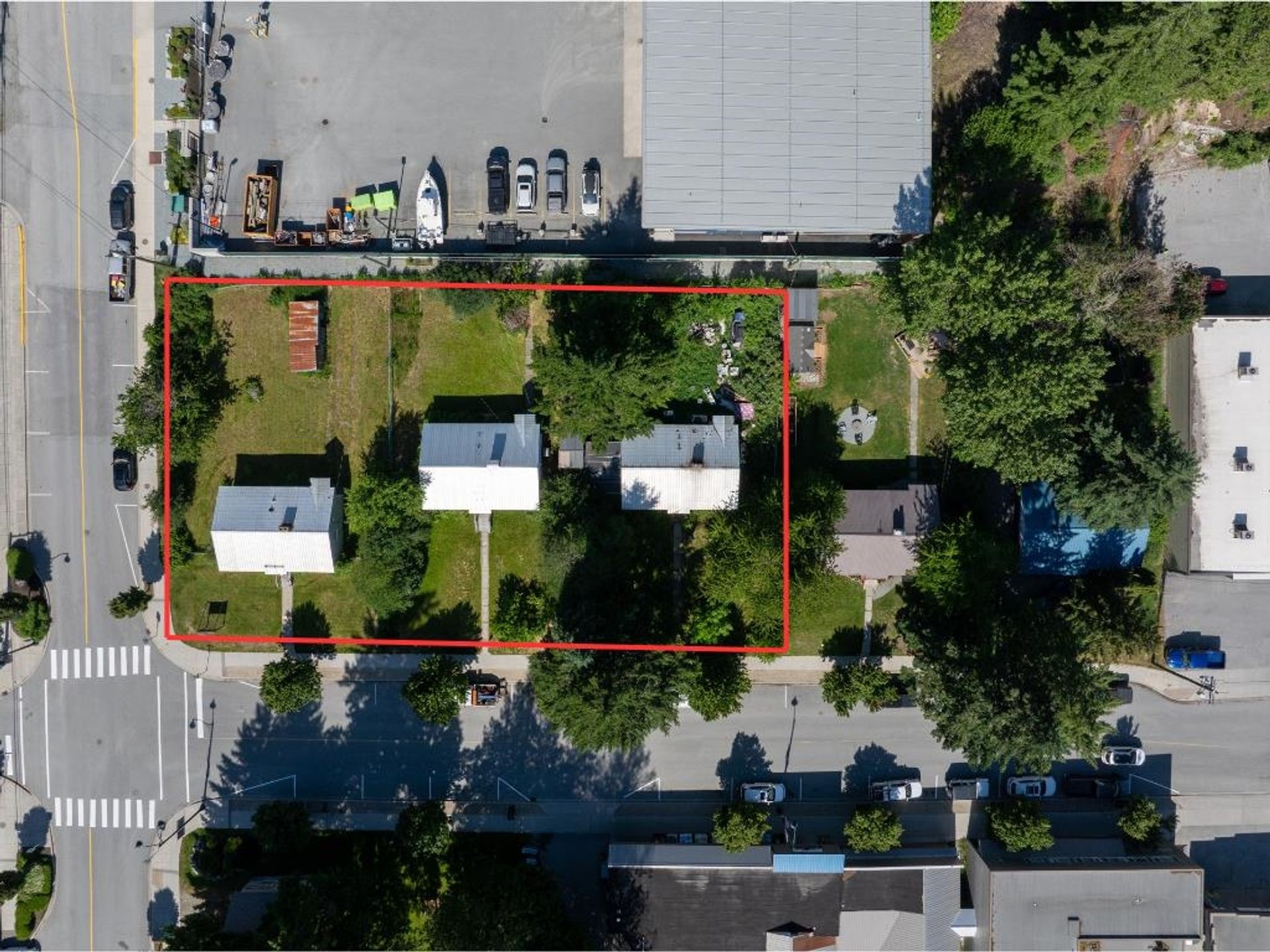 7421 Prospect Street, Pemberton 