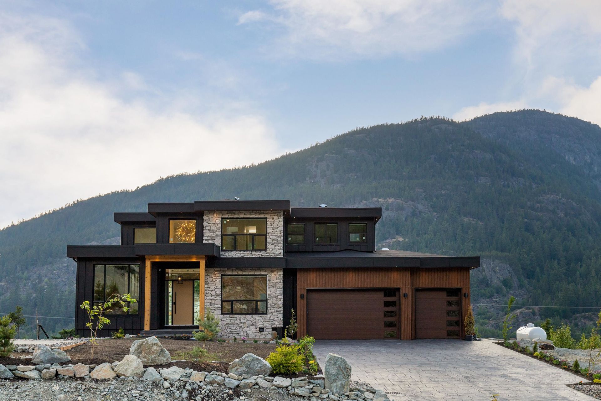 9361 Wedgemount Plateau Drive, WedgeWoods, Whistler 