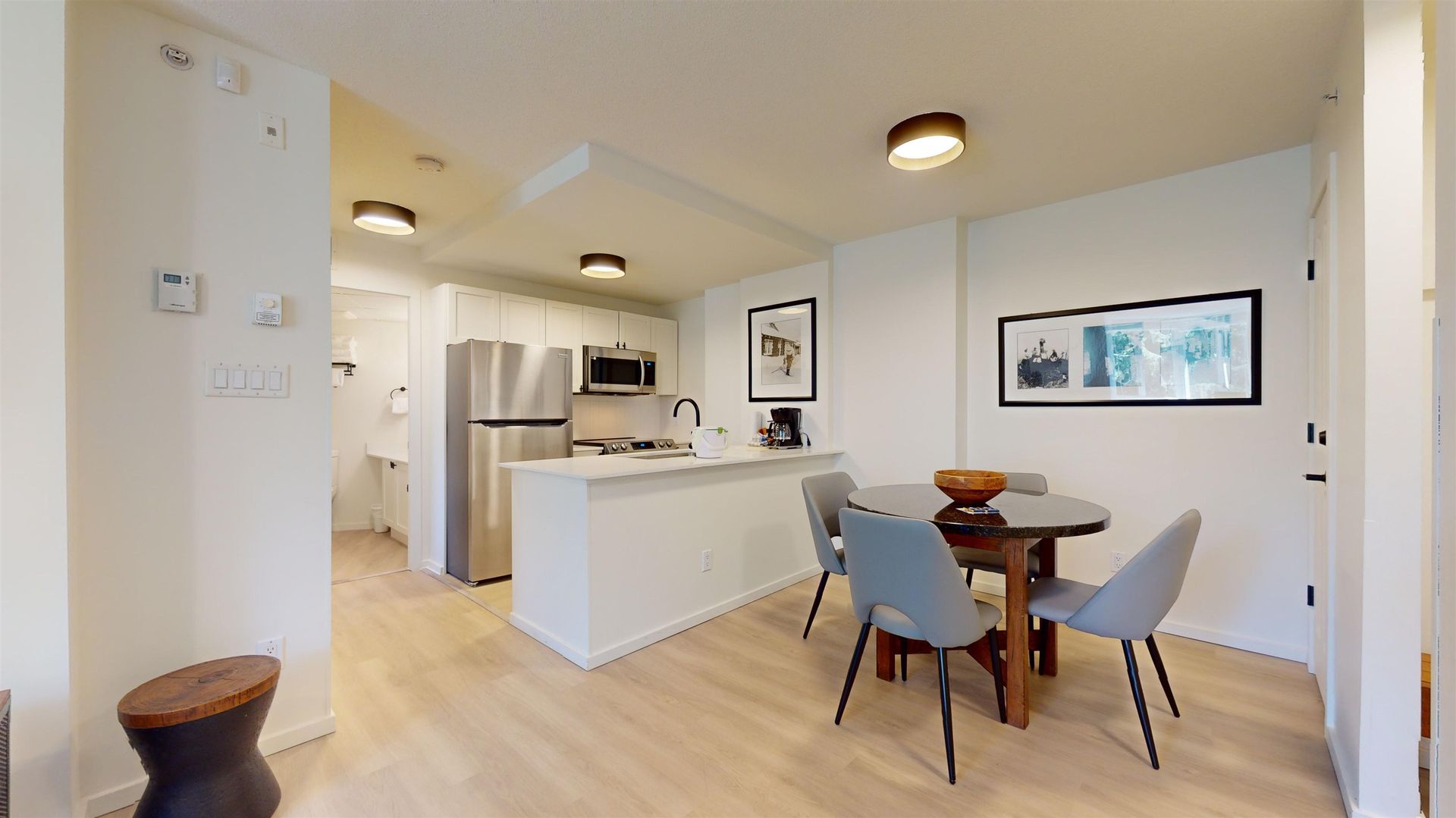 615 - 4315 Northlands Boulevard, Whistler Village, Whistler by Angell Hasman & Associates Realty Whistler 615 - 4315 Northlands Boulevard, Whistler Village, Whistler