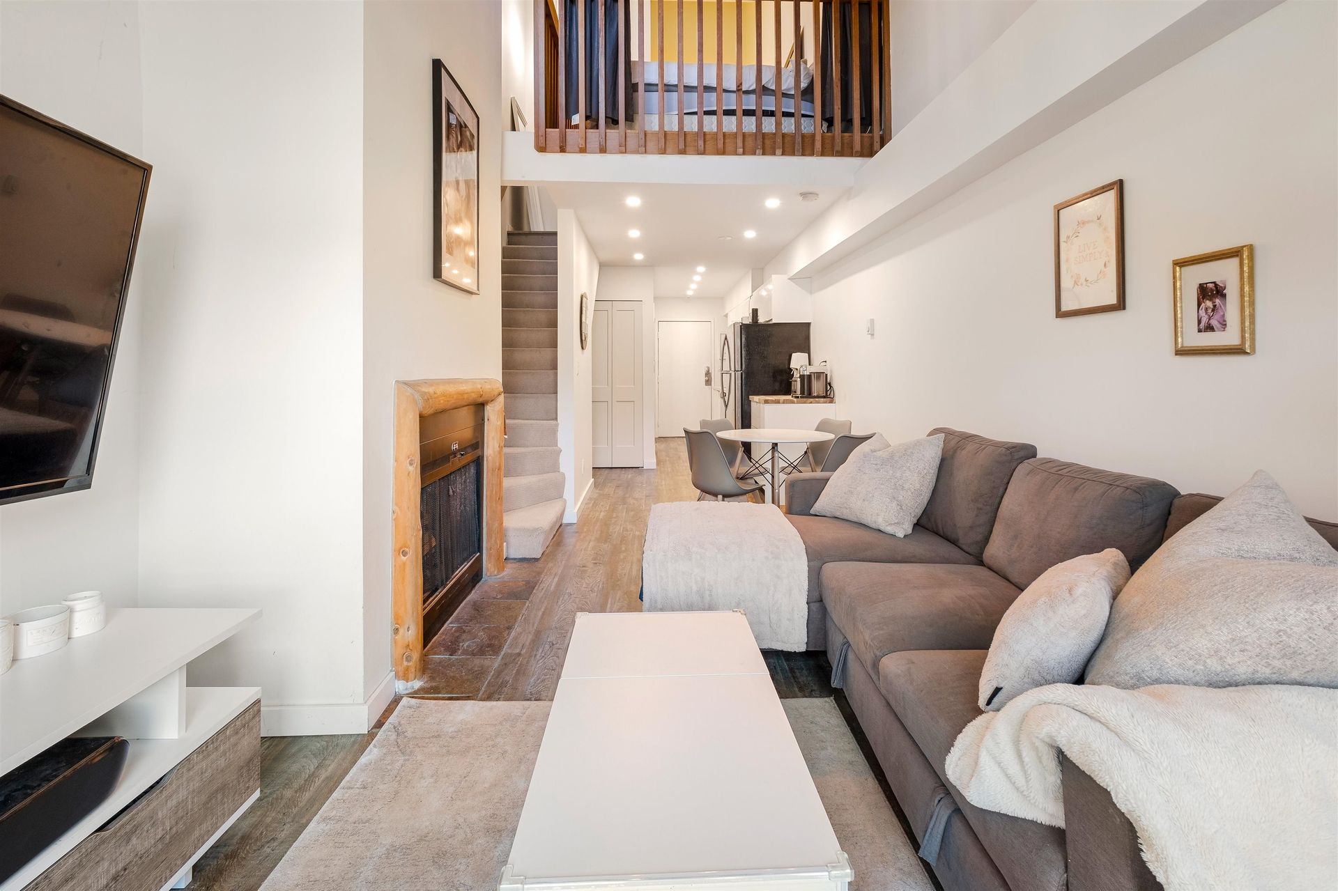 312 - 2021 Karen Crescent, Whistler Creek, Whistler 