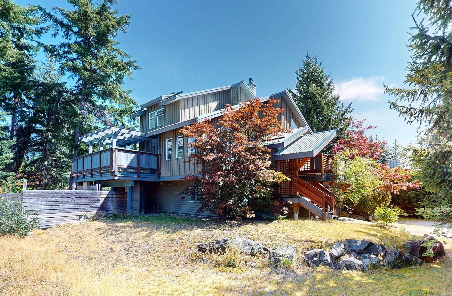 1479 Lupin Street, Pemberton by Angell Hasman & Associates Realty Whistler 1479 Lupin Street, Pemberton