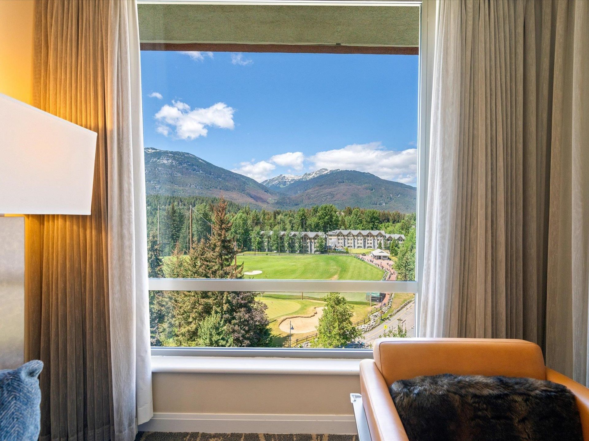 762 - 4090 Whistler Way, Whistler Village, Whistler 