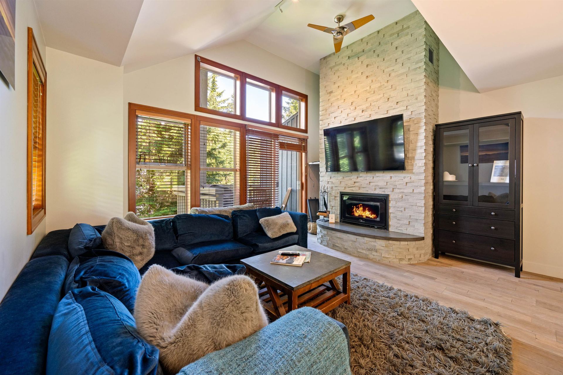 4 - 4661 Blackcomb Way, Benchlands, Whistler 