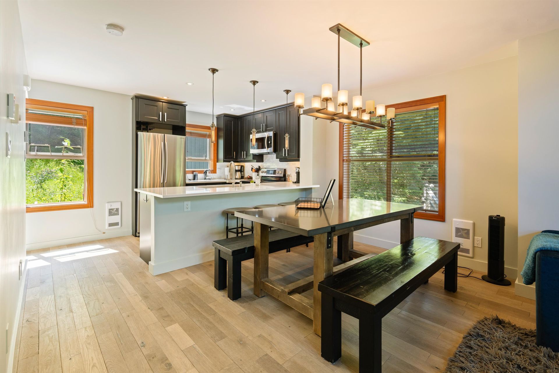 4 - 4661 Blackcomb Way, Benchlands, Whistler by Angell Hasman & Associates Realty Whistler 4 - 4661 Blackcomb Way, Benchlands, Whistler