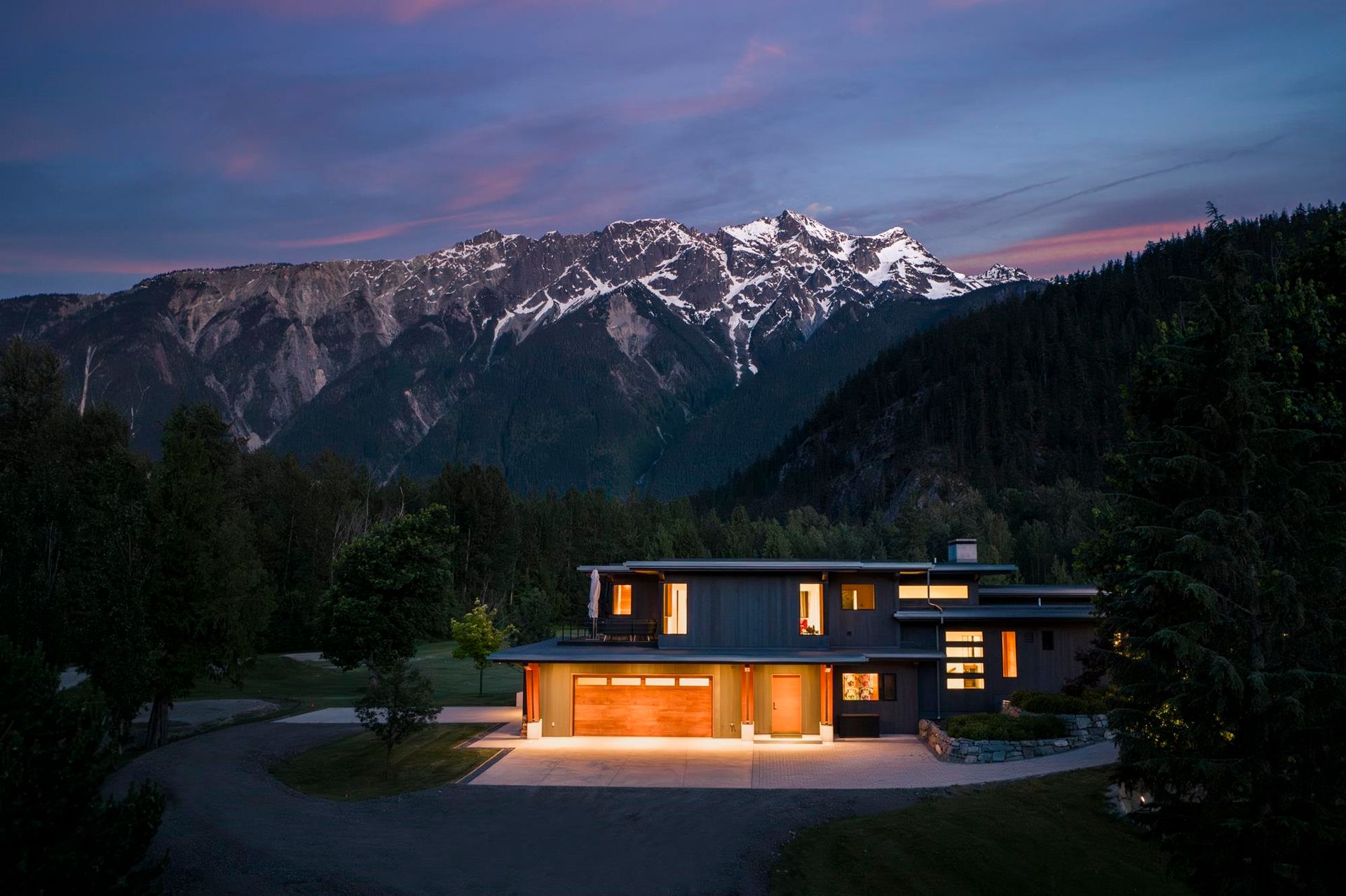 1500 Sea To Sky Highway, Pemberton 