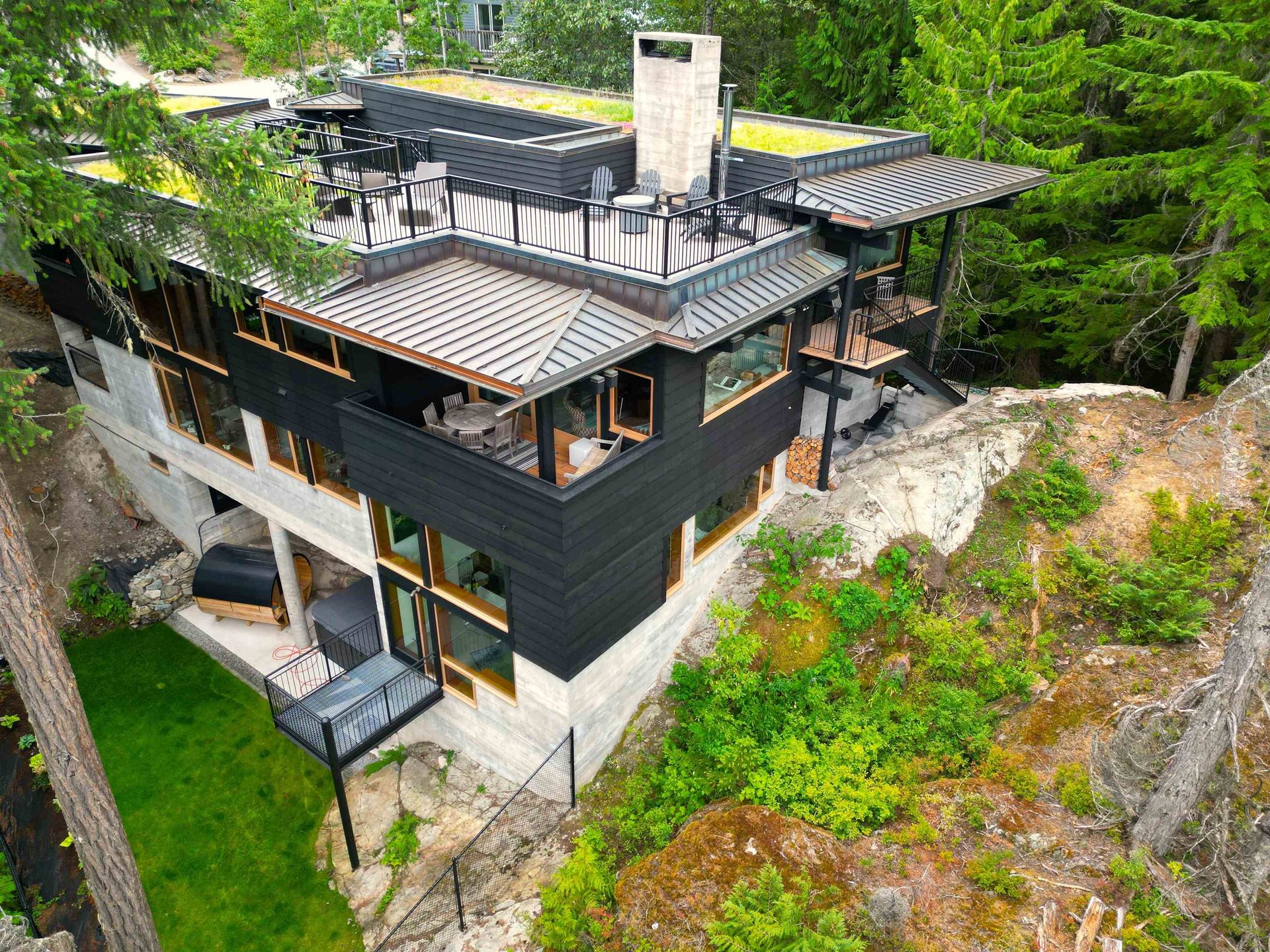 2177 Timber Ridge, Bayshores, Whistler 