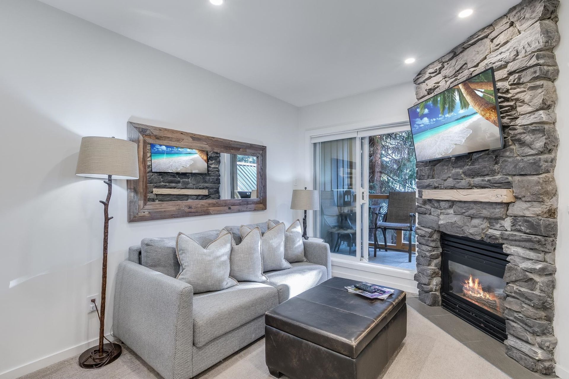 63 - 4388 Northlands Boulevard, Whistler Village, Whistler 