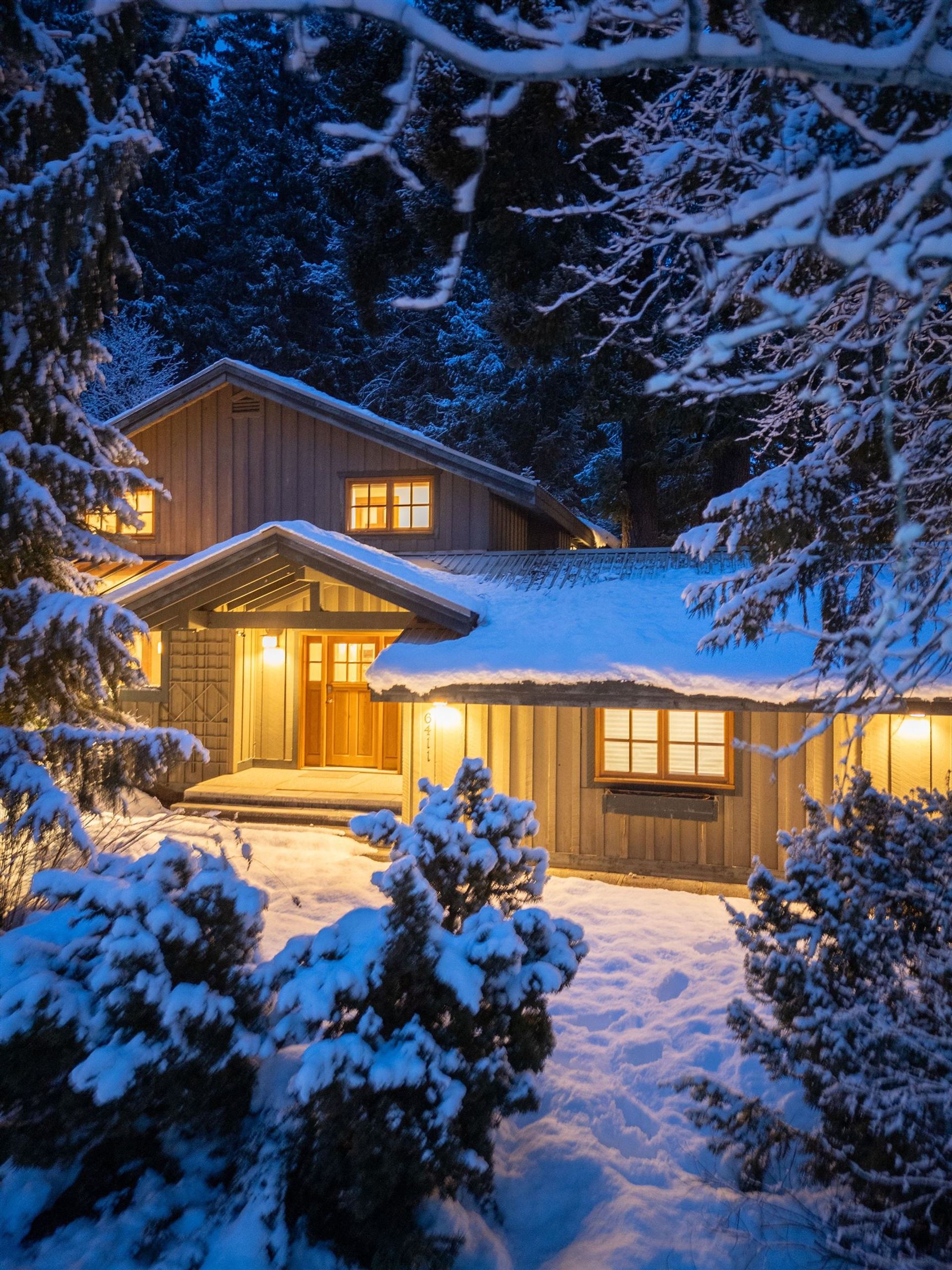 6411 Easy Street, Whistler Cay Estates, Whistler 