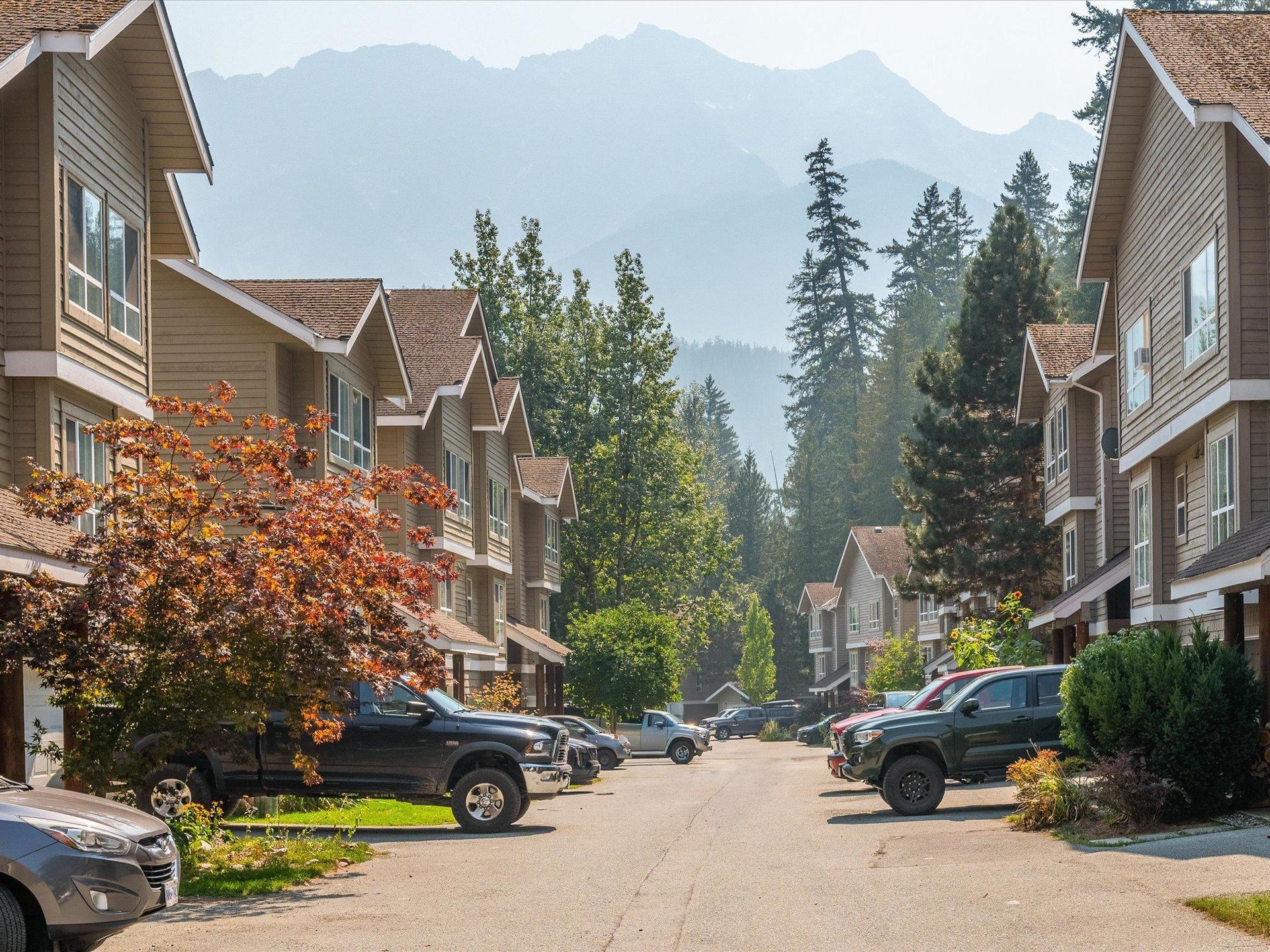 32 - 1400 Park Street, Pemberton by Angell Hasman & Associates Realty Whistler 32 - 1400 Park Street, Pemberton