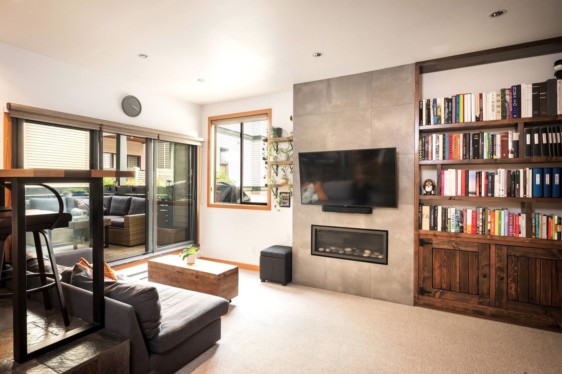 D101 - 1400 Alta Lake Road, Whistler Creek, Whistler 