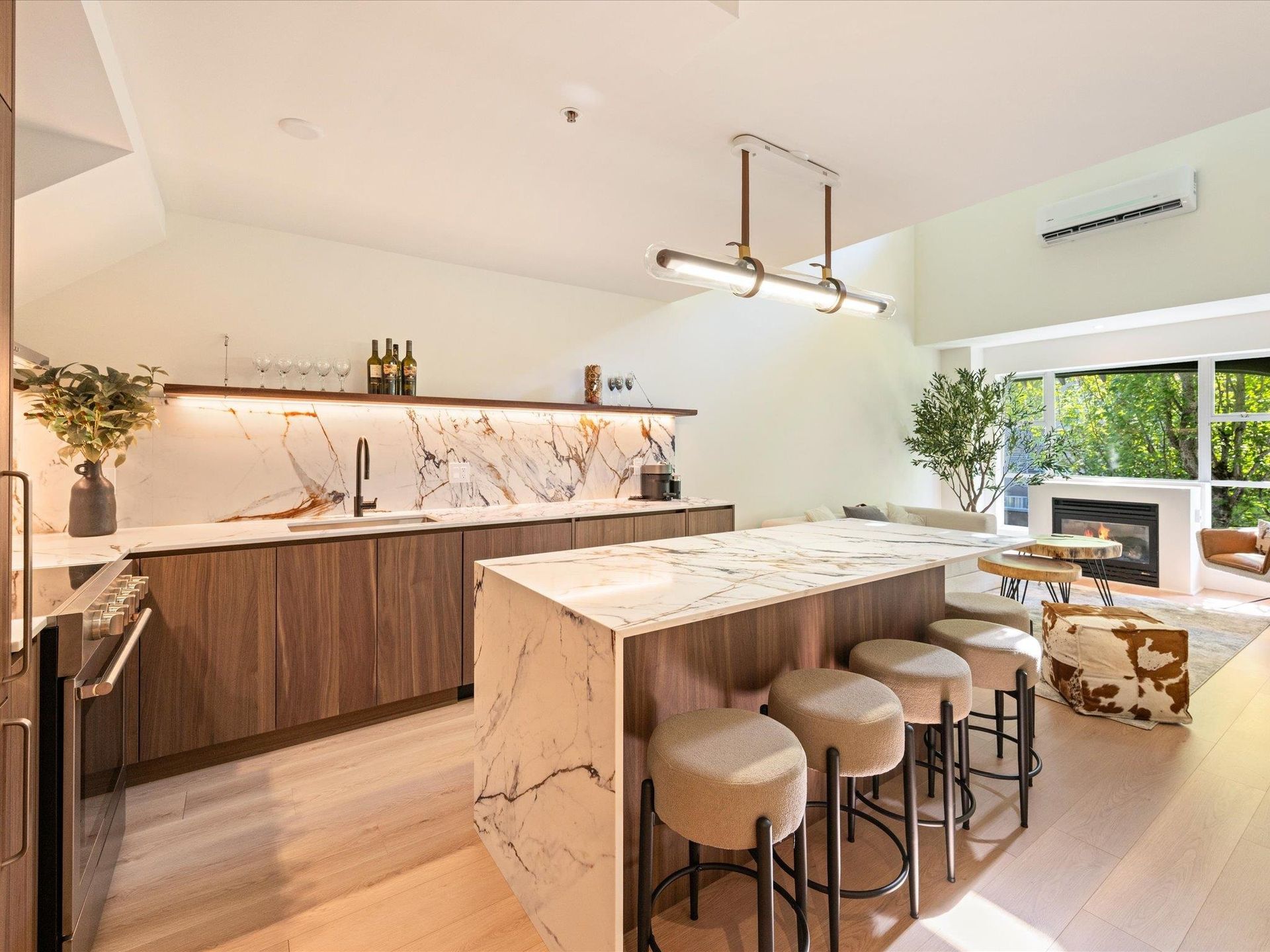 310 - 4573 Chateau Boulevard, Benchlands, Whistler by Angell Hasman & Associates Realty Whistler 310 - 4573 Chateau Boulevard, Benchlands, Whistler