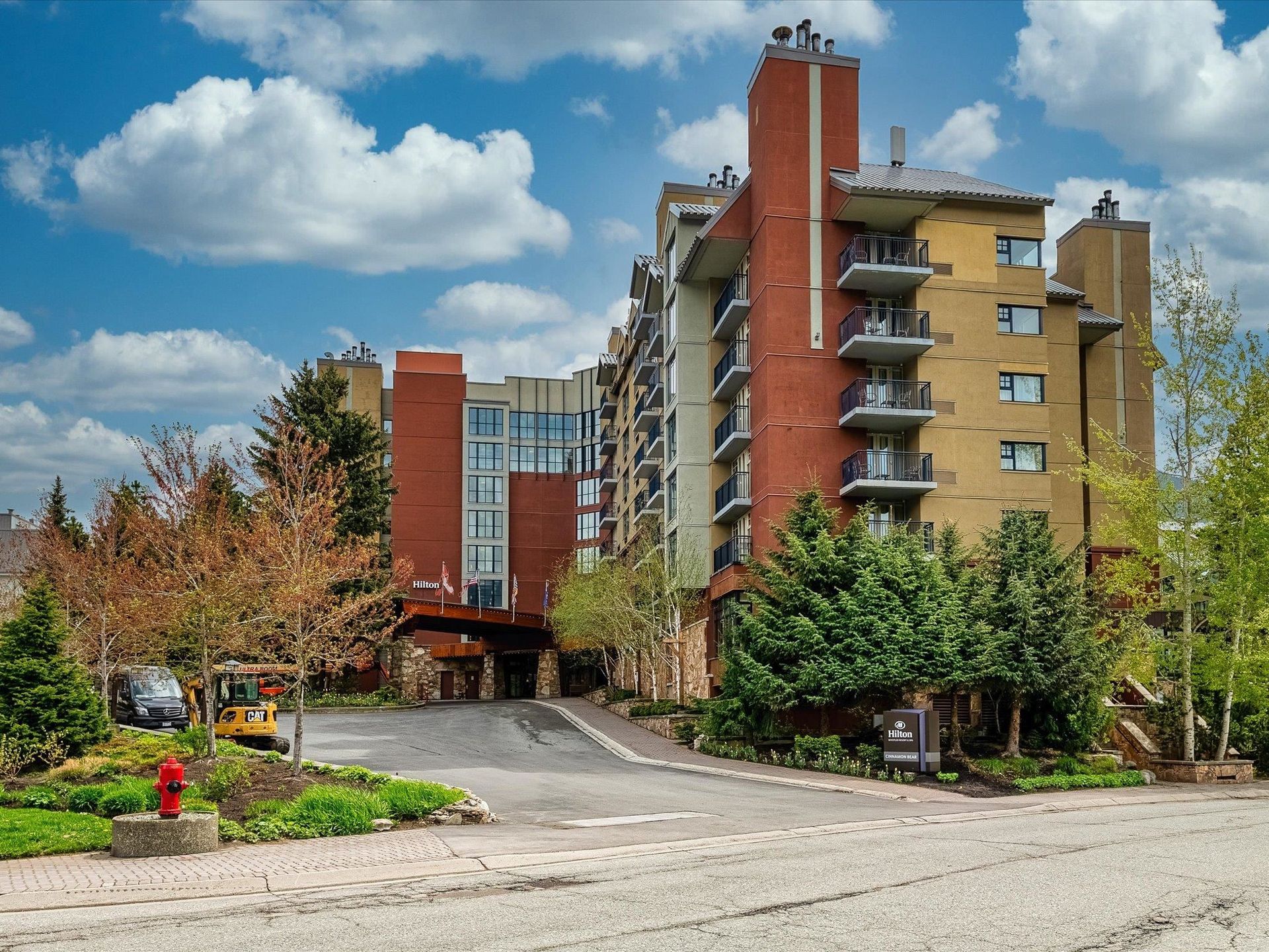 161 - 4050 Whistler Way, Whistler Village, Whistler 