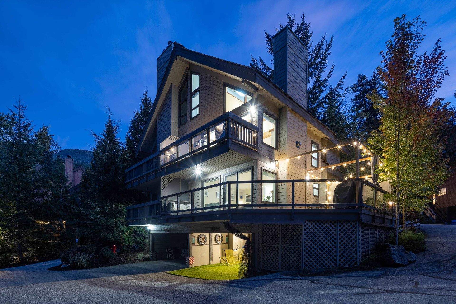 2008 Alpha Lake Village, Whistler Creek, Whistler by Angell Hasman & Associates Realty Whistler 2008 Alpha Lake Village, Whistler Creek, Whistler