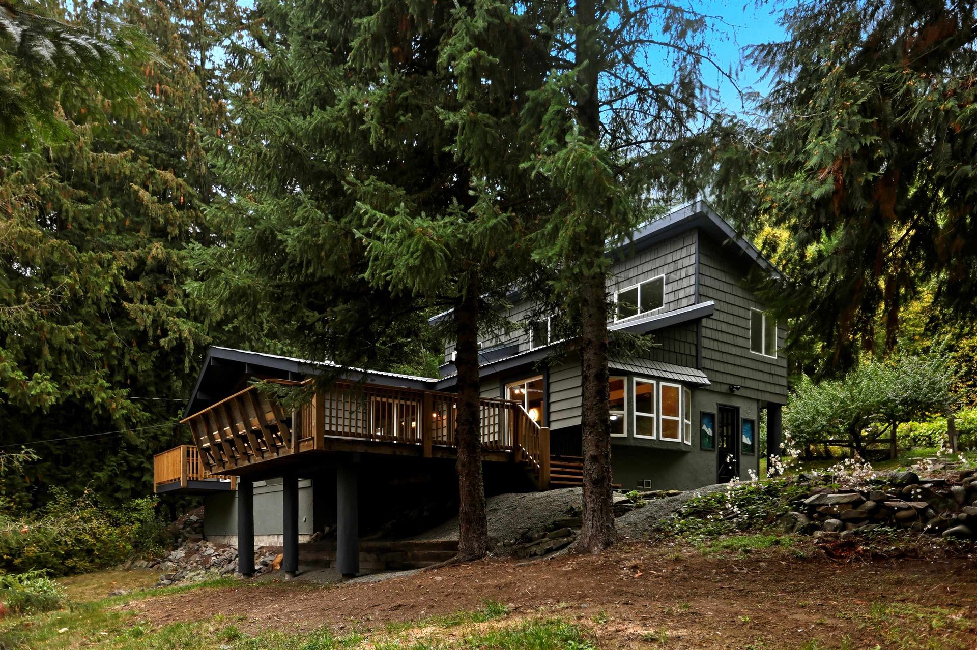 9257 Pemberton Portage Road, Birken, Pemberton 