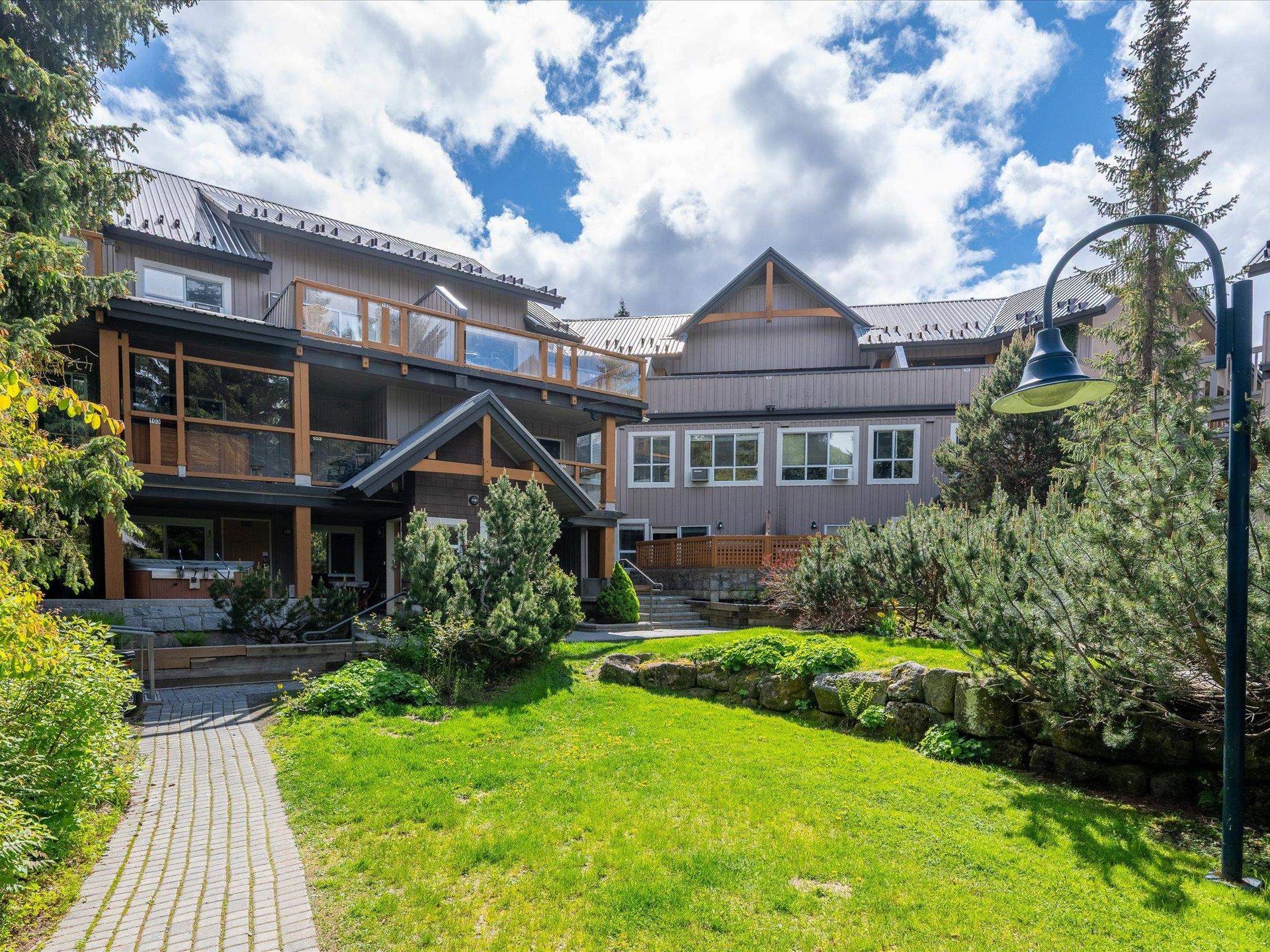98 - 4388 Northlands Boulevard, Whistler Village, Whistler by Angell Hasman & Associates Realty Whistler 98 - 4388 Northlands Boulevard, Whistler Village, Whistler
