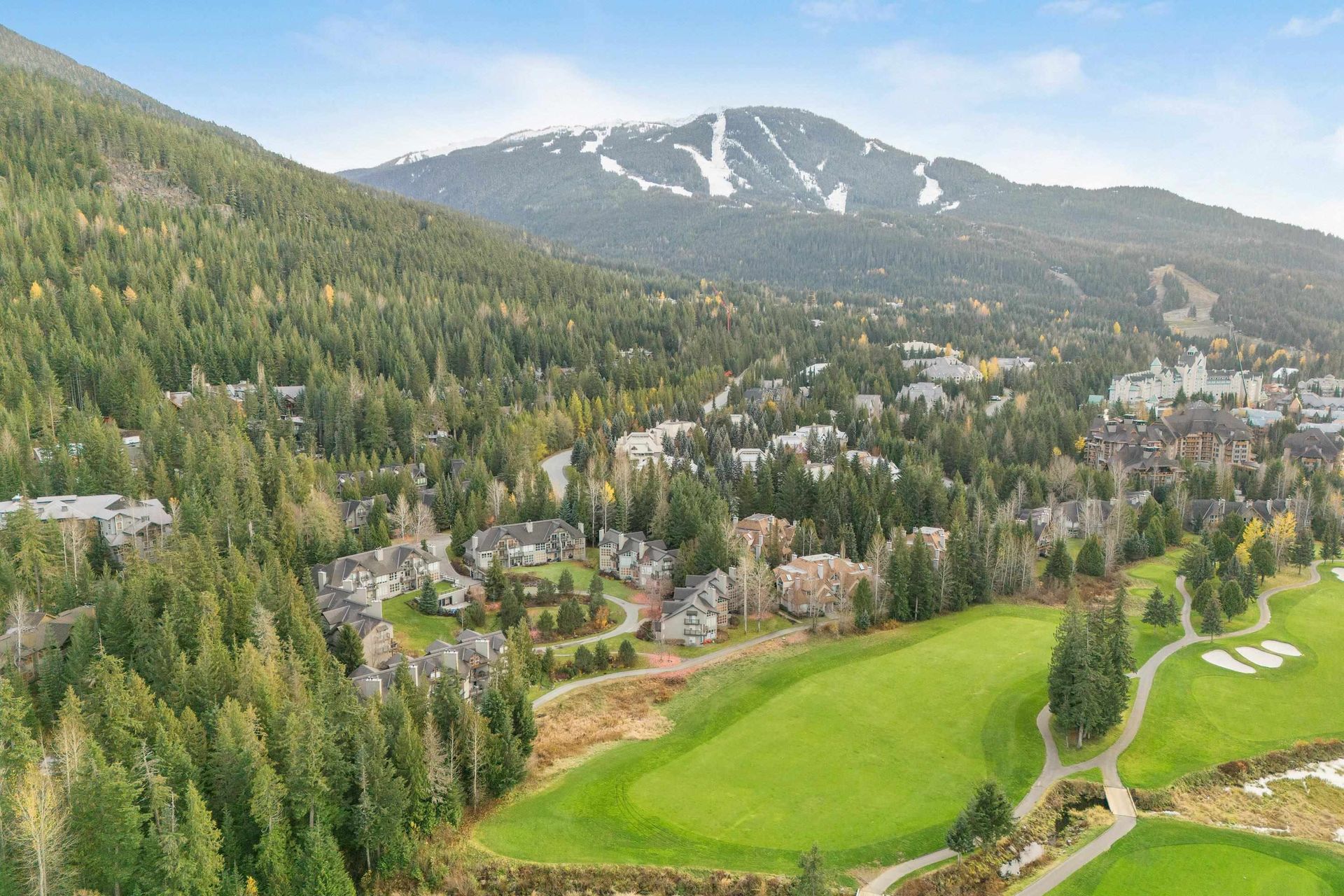 4 - 4644 Blackcomb Way, Benchlands, Whistler by Angell Hasman & Associates Realty Whistler 4 - 4644 Blackcomb Way, Benchlands, Whistler