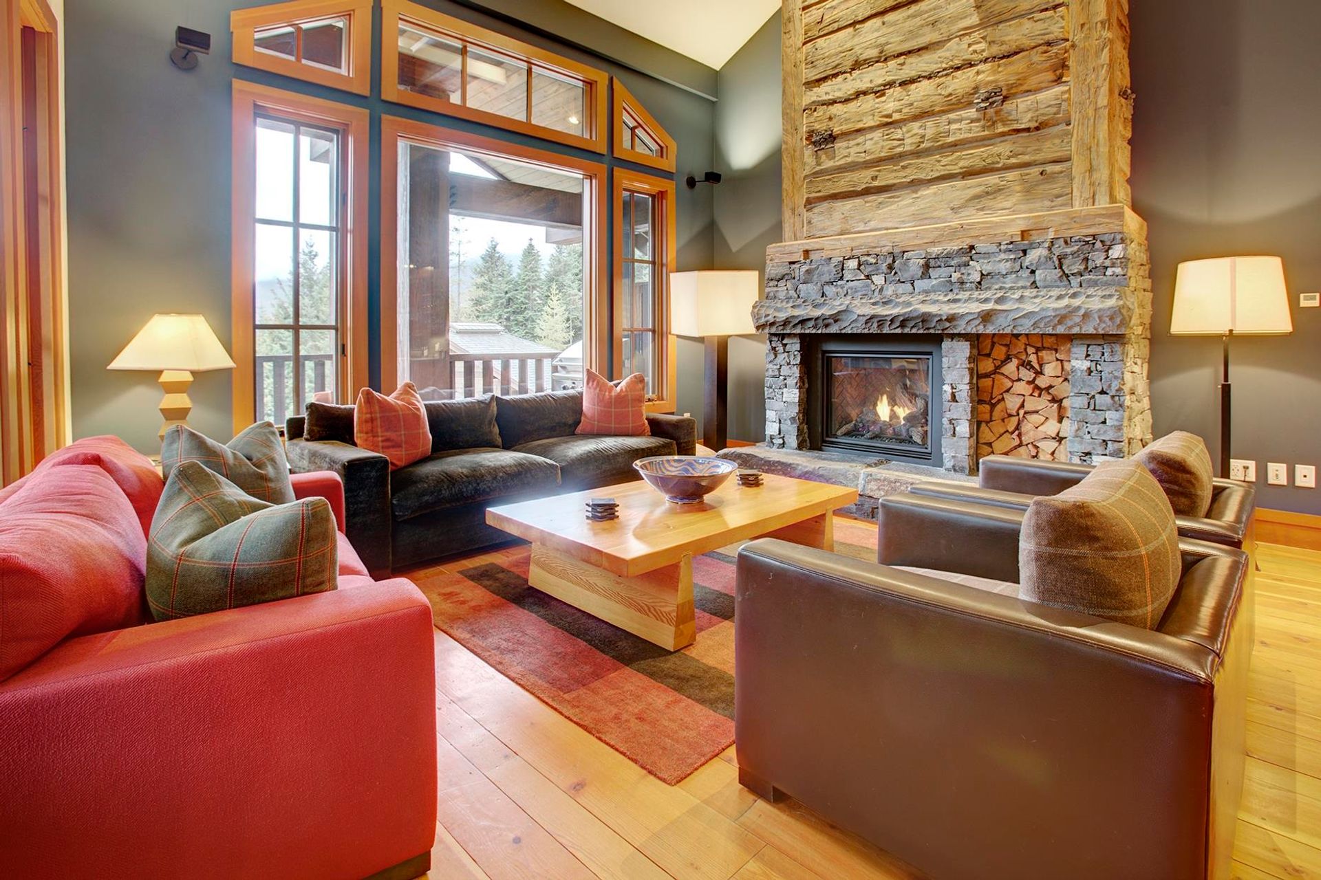 6C - 2300 Nordic Drive, Nordic, Whistler by Angell Hasman & Associates Realty Whistler 6C - 2300 Nordic Drive, Nordic, Whistler