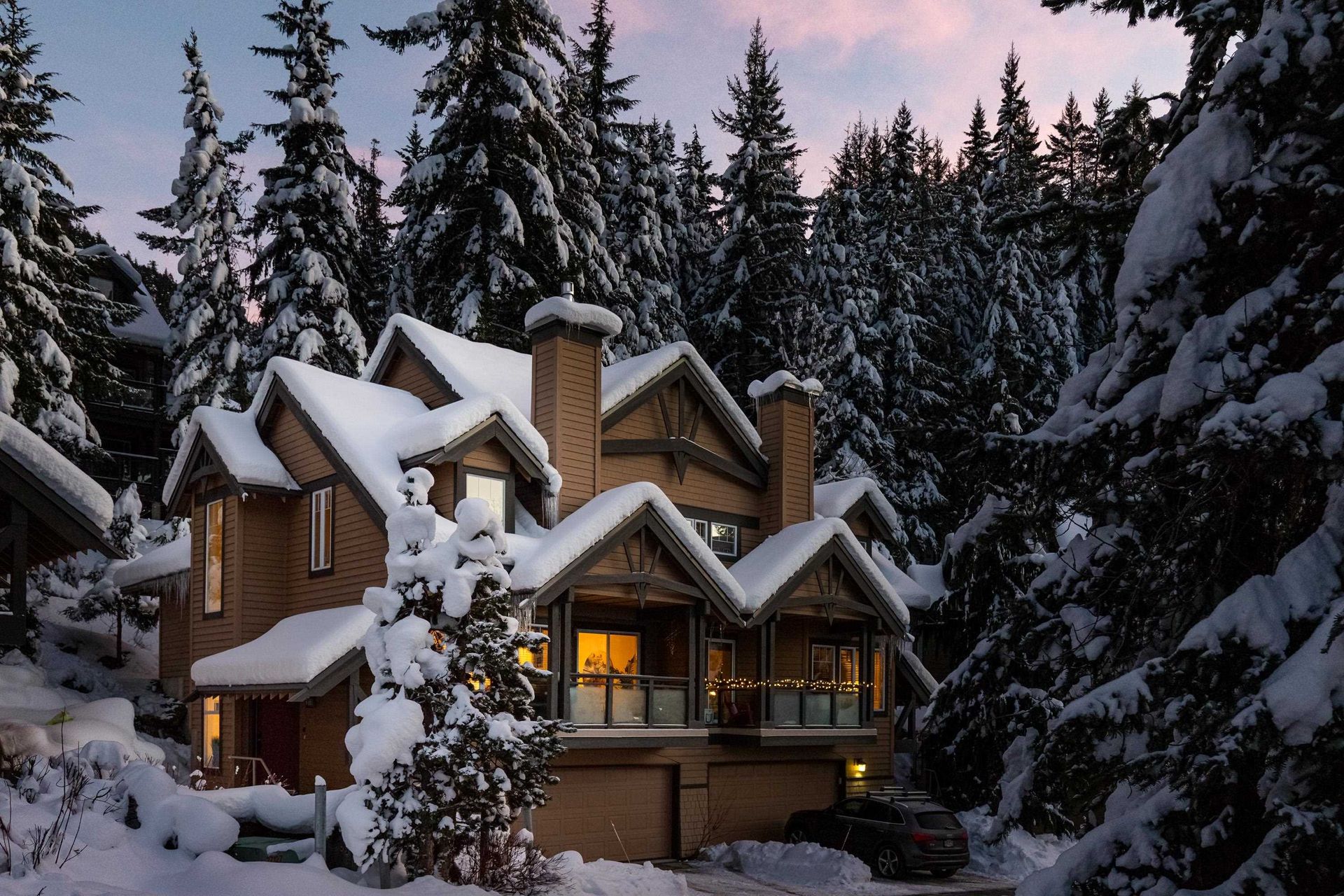 12 - 2641 Whistler Road, Nordic, Whistler by Angell Hasman & Associates Realty Whistler 12 - 2641 Whistler Road, Nordic, Whistler