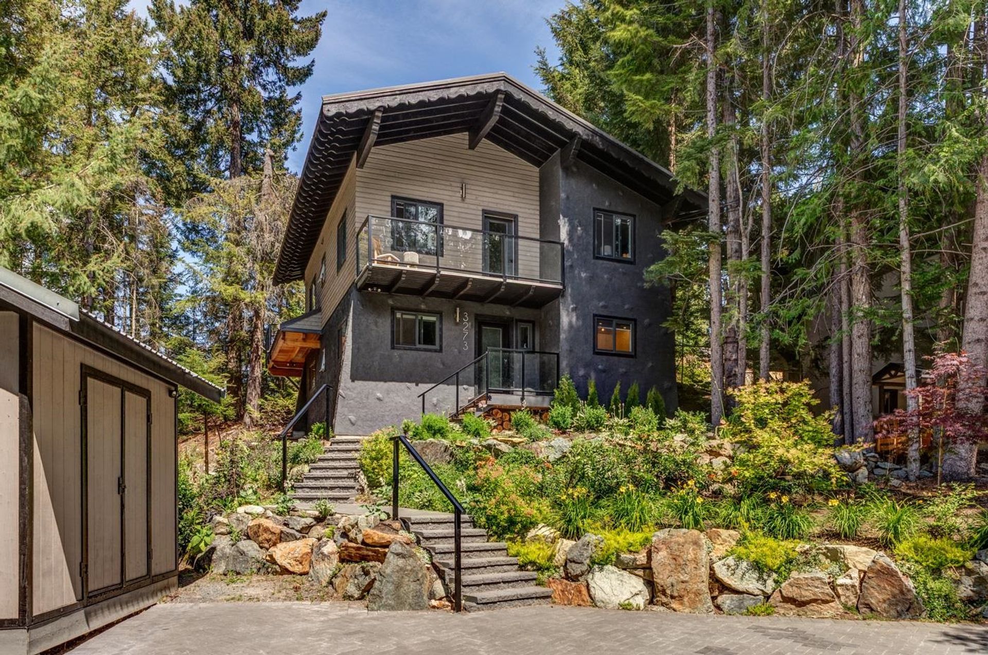 3273 Arbutus Drive, Brio, Whistler by Angell Hasman & Associates Realty Whistler 3273 Arbutus Drive, Brio, Whistler