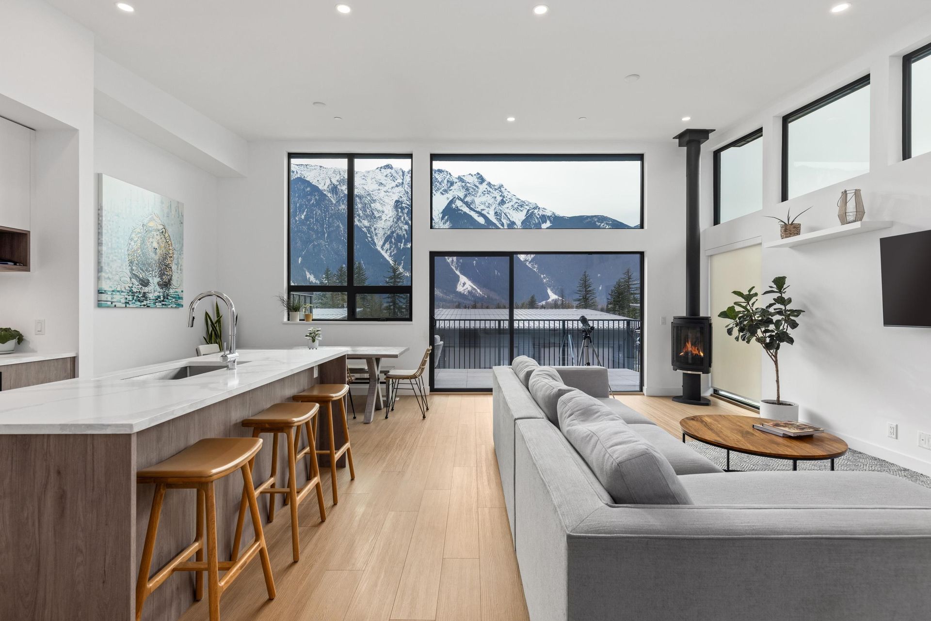 44 - 4000 Sunstone Way, Pemberton by Angell Hasman & Associates Realty Whistler 44 - 4000 Sunstone Way, Pemberton