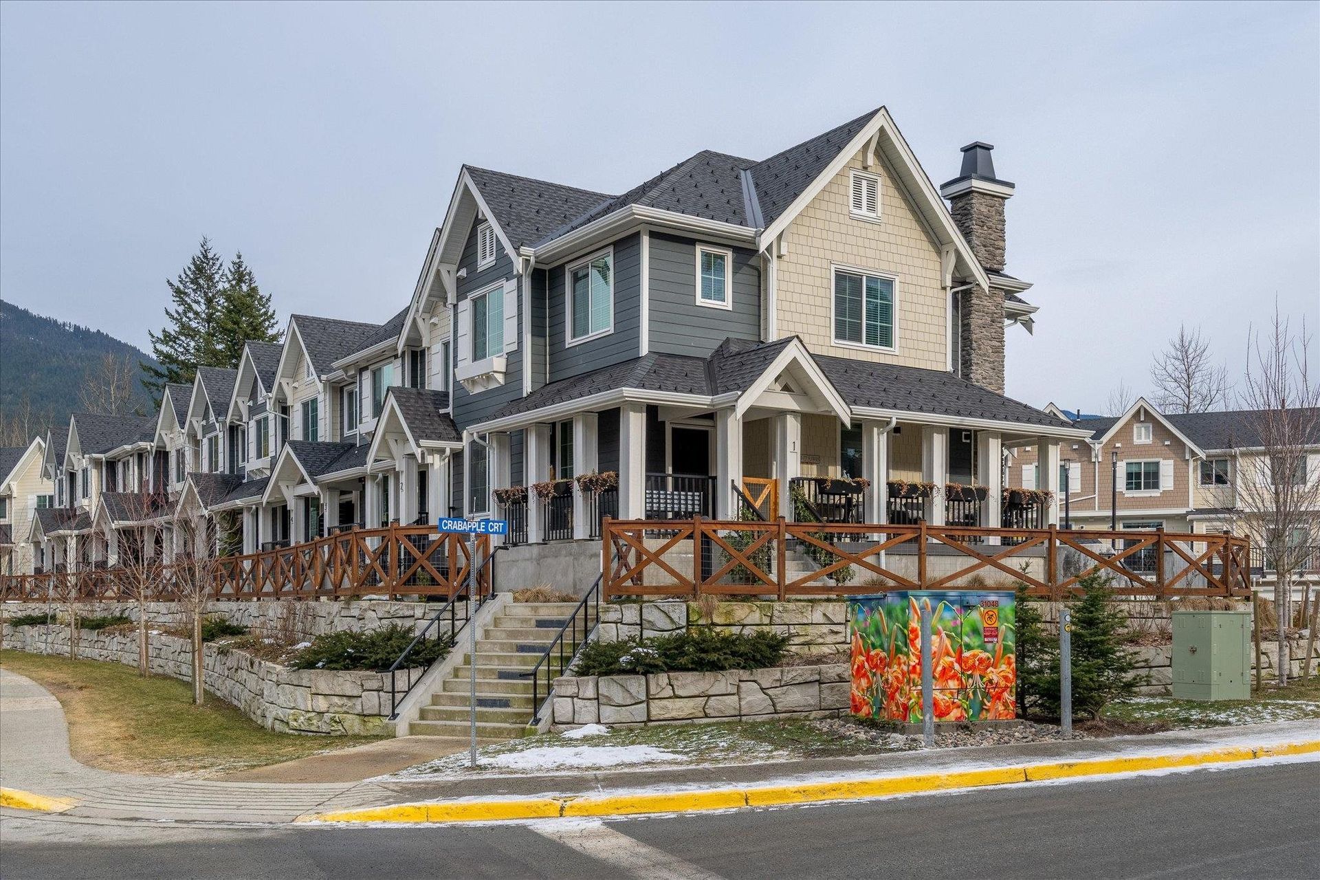 1 - 7360 Crabapple Court, Pemberton by Angell Hasman & Associates Realty Whistler 1 - 7360 Crabapple Court, Pemberton