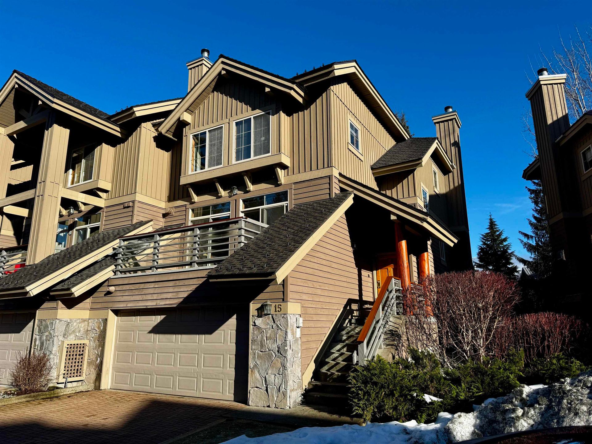 15 - 8030 North Nicklaus Boulevard, Green Lake Estates, Whistler by Angell Hasman & Associates Realty Whistler 15 - 8030 North Nicklaus Boulevard, Green Lake Estates, Whistler