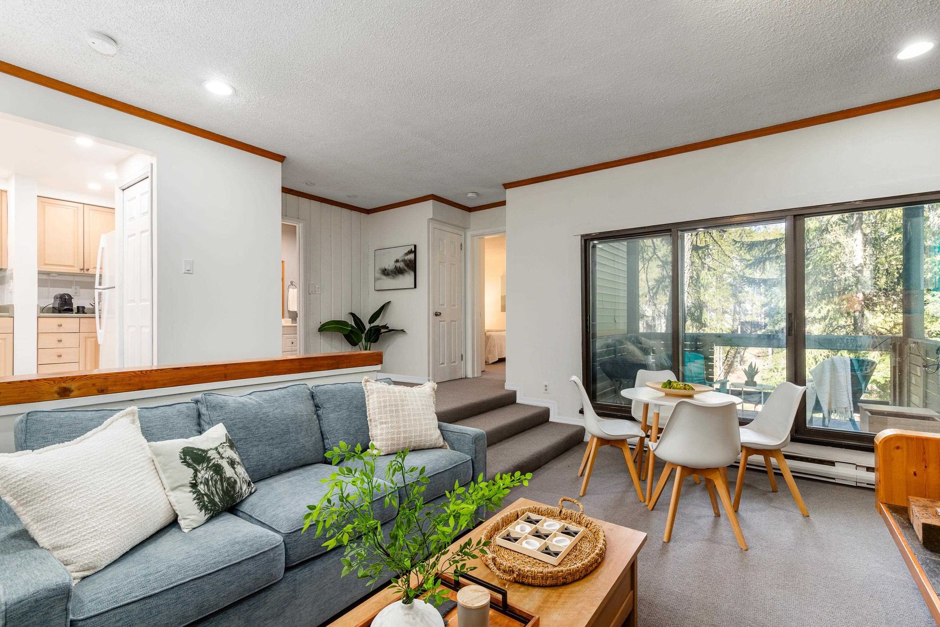 A201 - 1400 Alta Lake Road, Whistler Creek, Whistler by Angell Hasman & Associates Realty Whistler A201 - 1400 Alta Lake Road, Whistler Creek, Whistler