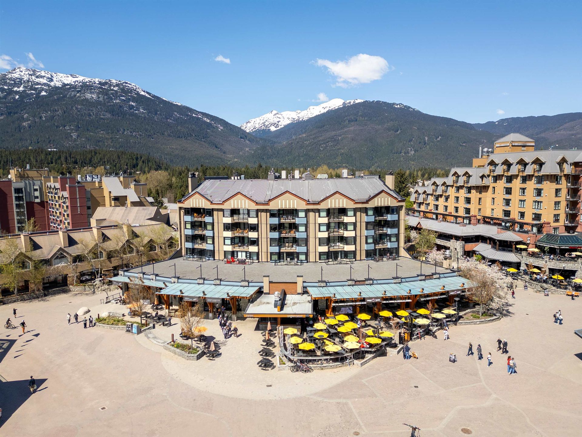 303 - 4280 Mountain Square, Whistler Village, Whistler by Angell Hasman & Associates Realty Whistler 303 - 4280 Mountain Square, Whistler Village, Whistler