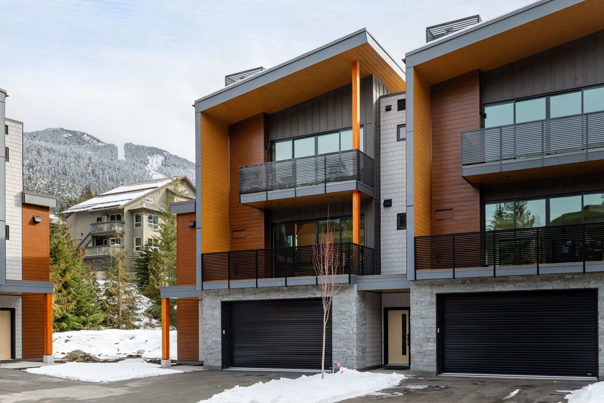 17 - 2077 Garibaldi Way, Nordic, Whistler by Angell Hasman & Associates Realty Whistler 17 - 2077 Garibaldi Way, Nordic, Whistler