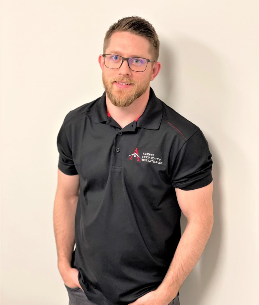 Ryan Bleau team page photo