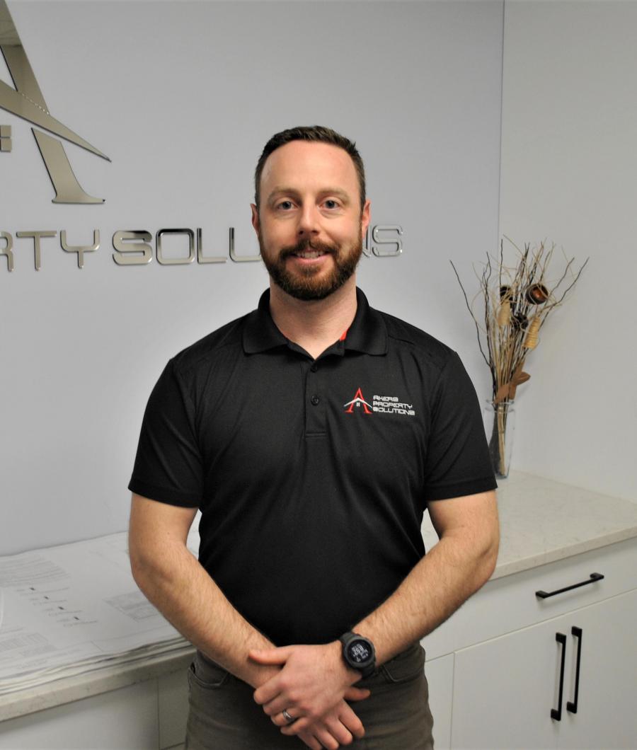 Devin Maltais team page photo