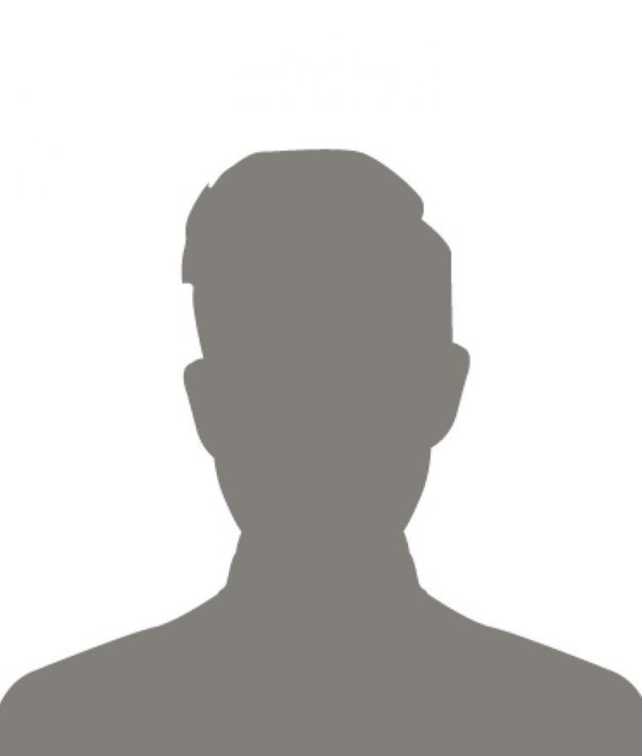 Allister Douglas team page photo