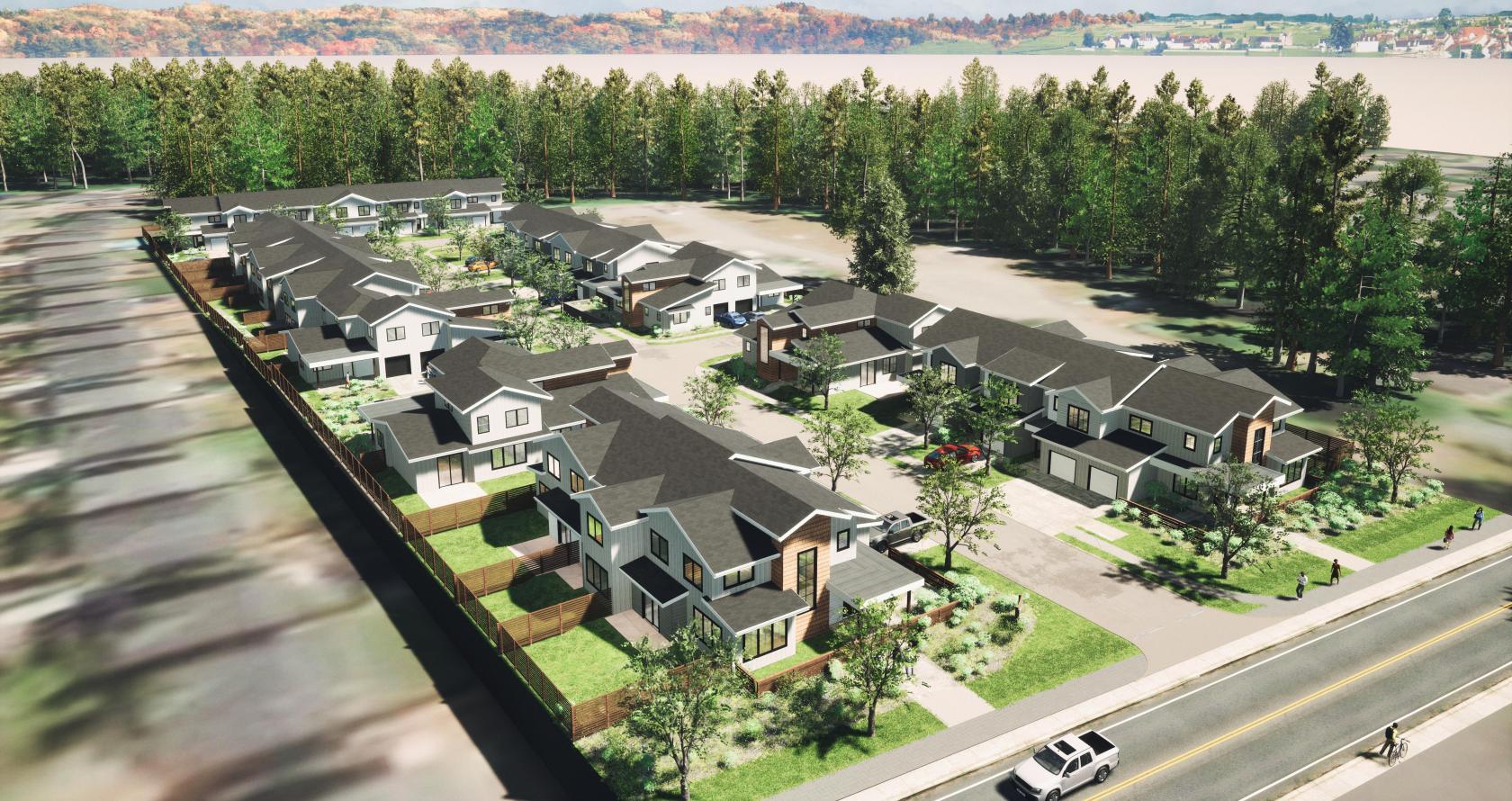 1090 Evergreen Drive, Campbell River