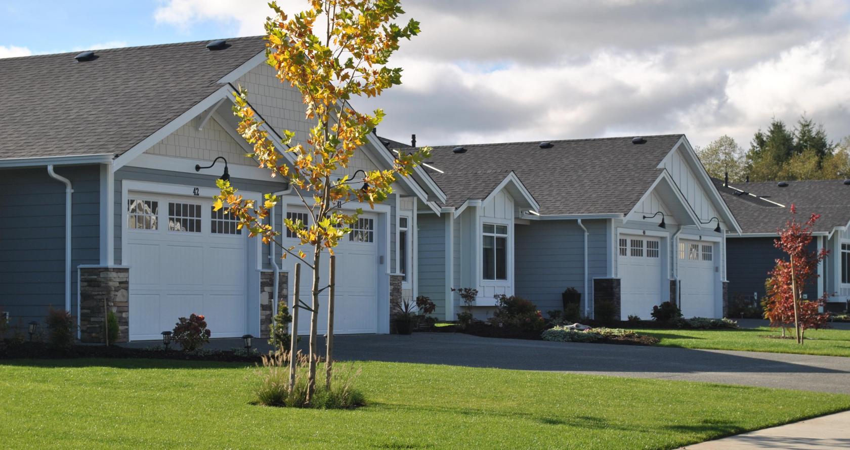 200 Nikola Road, Campbell River