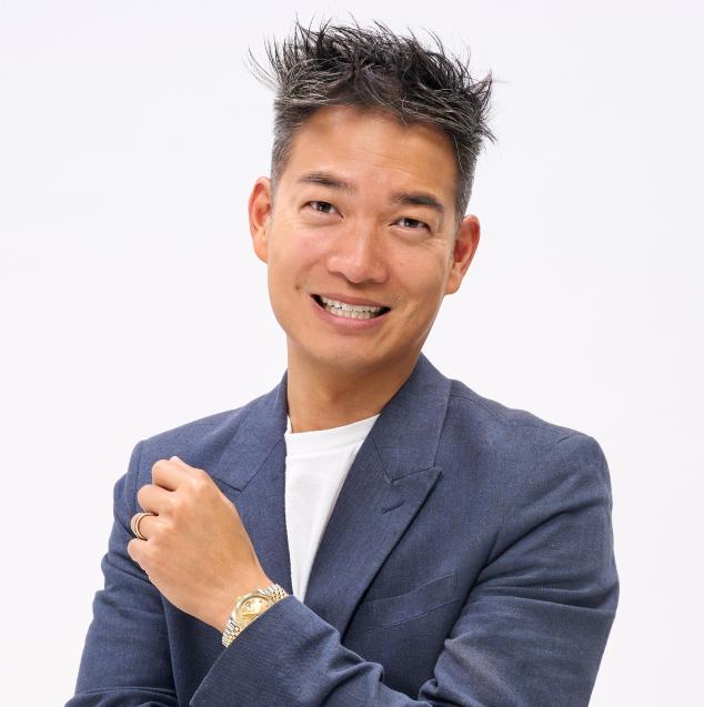 Alex K. Liang