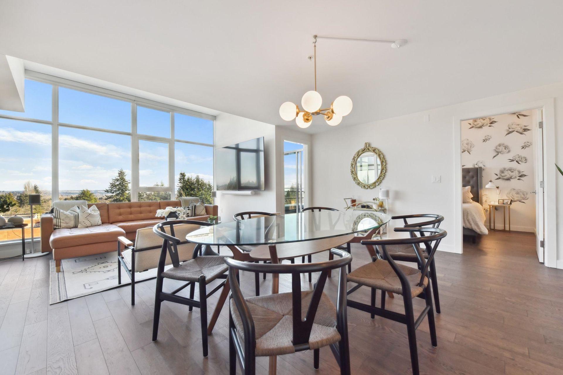 401 - 1526 Finlay Street, White Rock, South Surrey White Rock 2