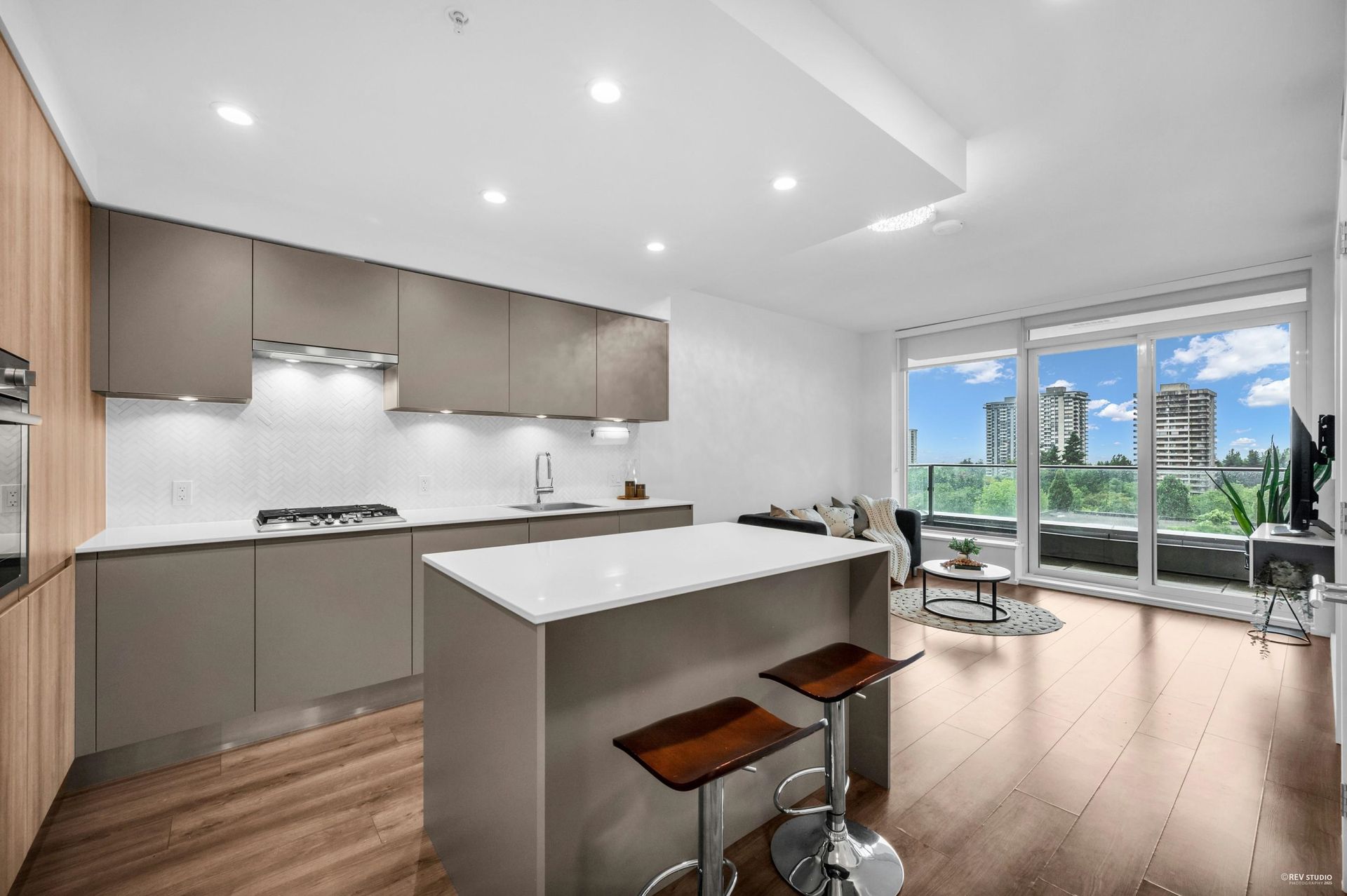 314 - 3809 Evergreen Place, Sullivan Heights, Burnaby North 2