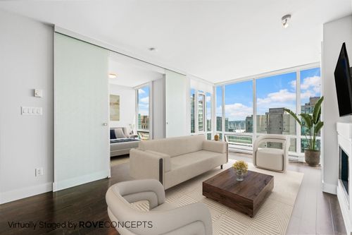 535-smithe-street-downtown-vw-vancouver-west-03 at 2703 - 535 Smithe Street, Downtown VW, Vancouver West