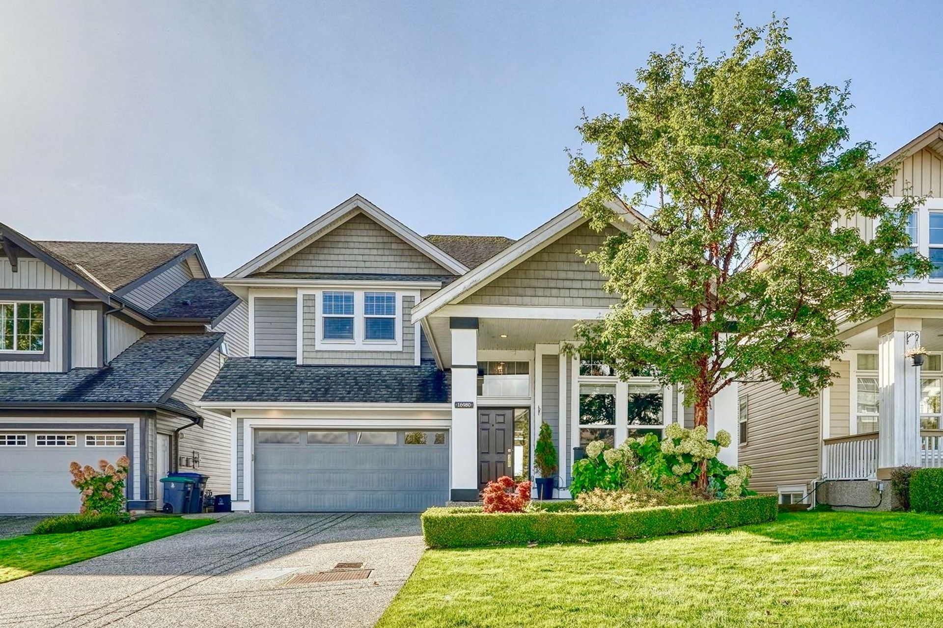 16980 77a Avenue, Fleetwood Tynehead, Surrey 2 by Alex K. Liang | Engel & Völkers Ocean Park Realtor 16980 77a Avenue, Fleetwood Tynehead, Surrey 2