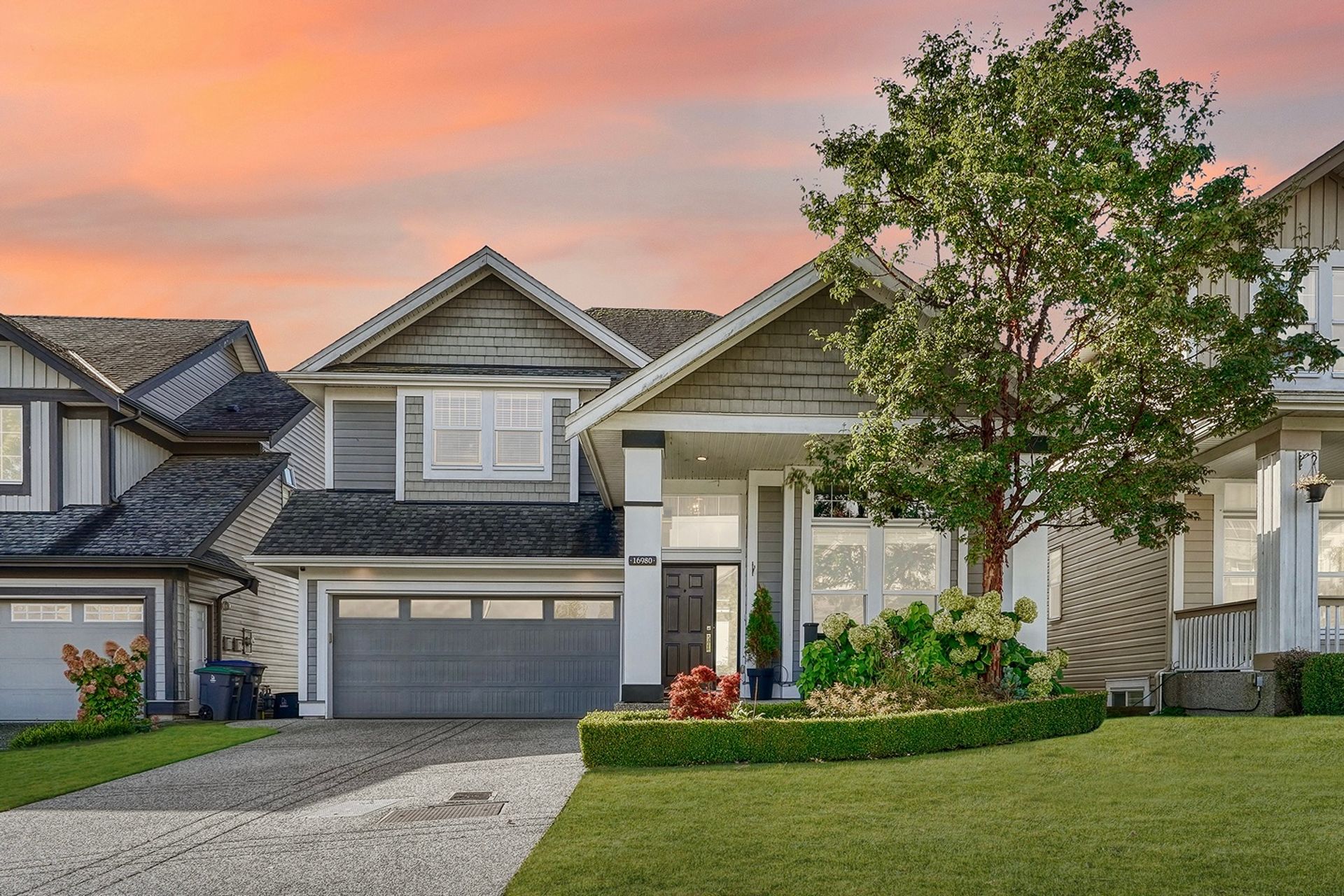 16980 77a Avenue, Fleetwood Tynehead, Surrey 2