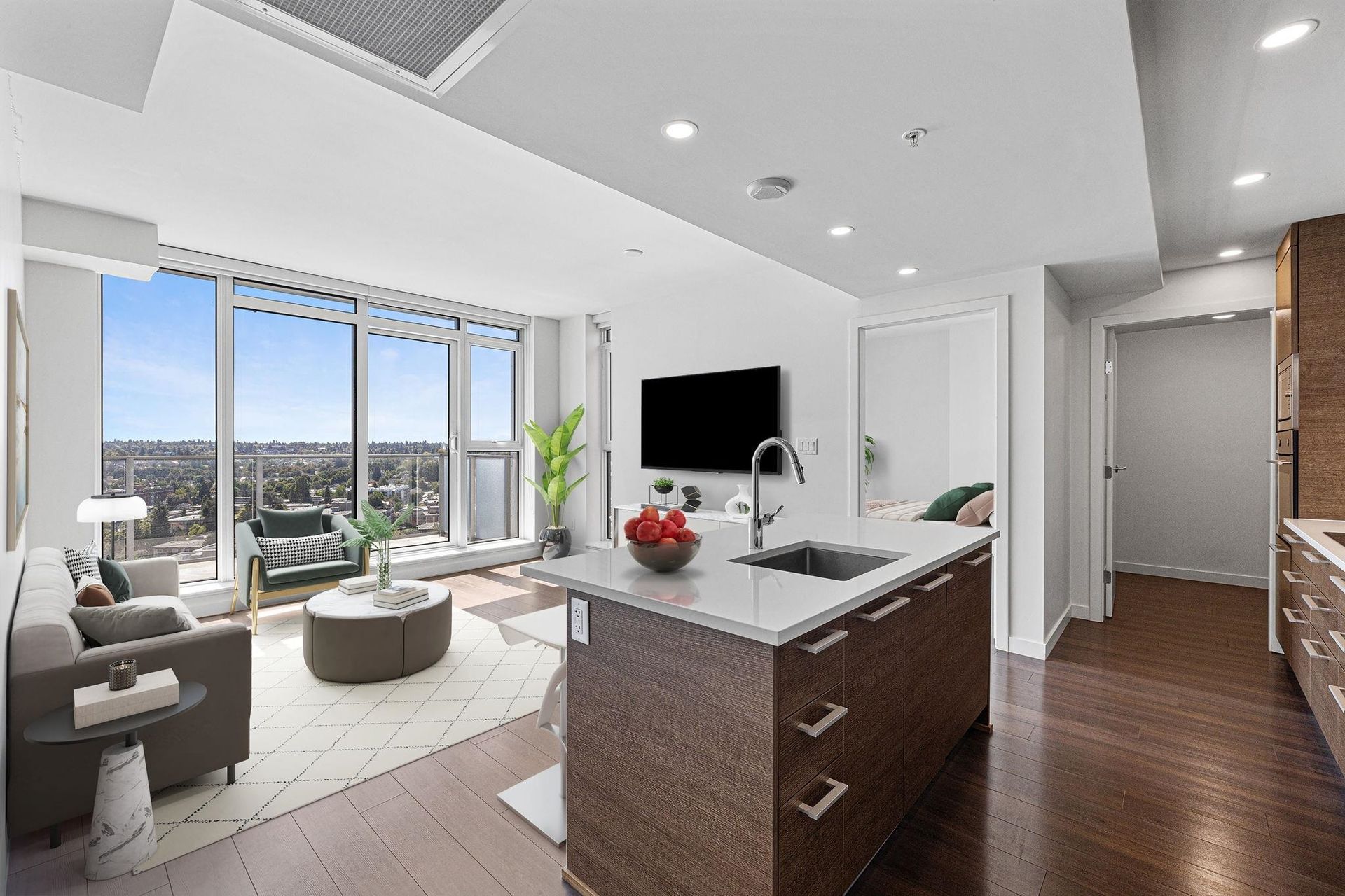 2209 - 285 E 10th Avenue, Mount Pleasant VE, Vancouver East 2