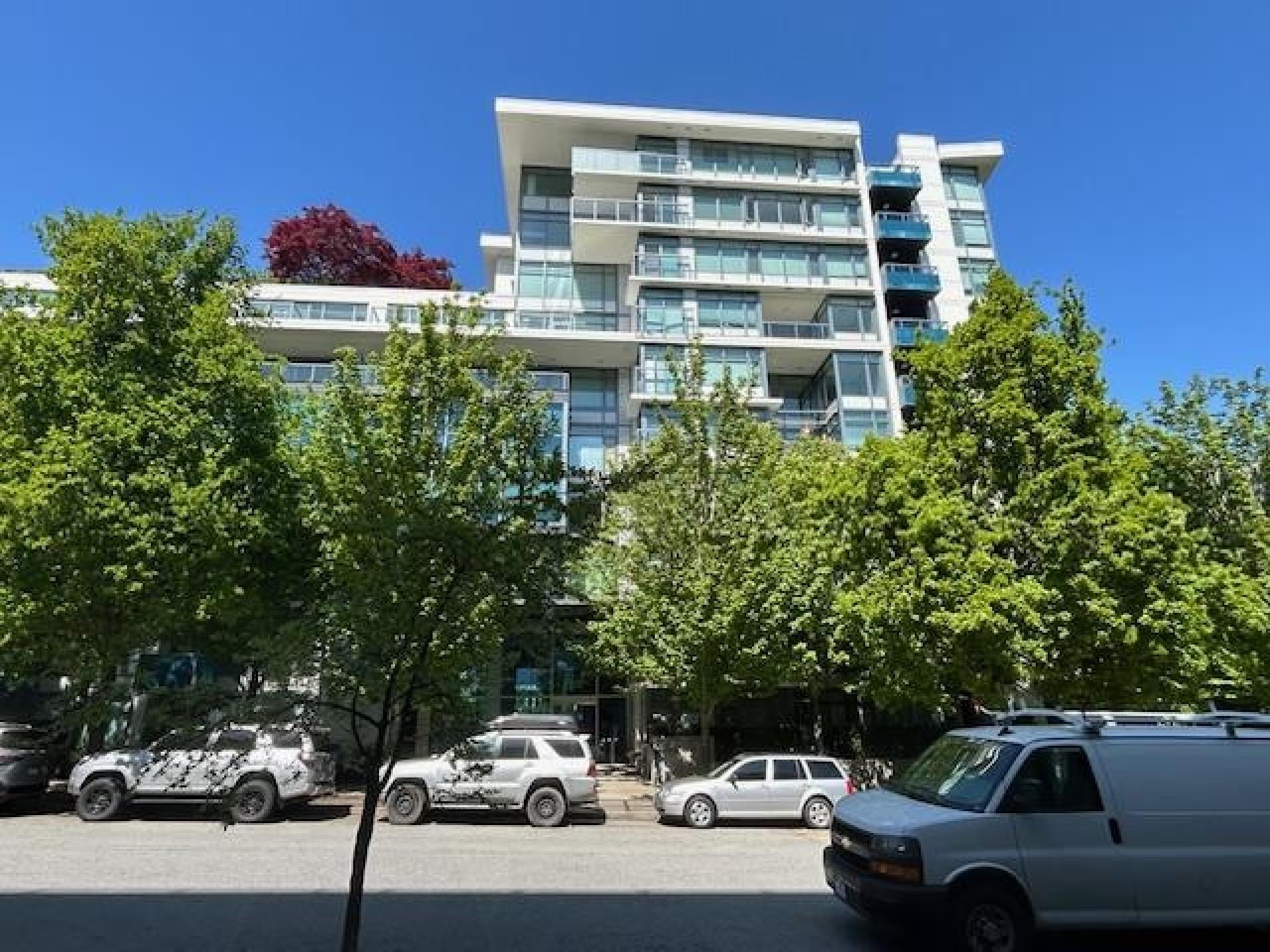 101 - 1777 W 7th Avenue, Vancouver West 2