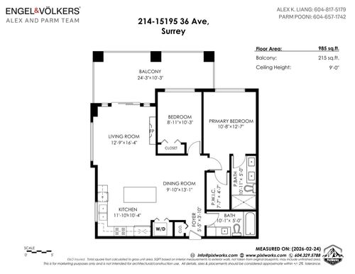 15195-36-avenue-morgan-creek-south-surrey-white-rock-34 at 214 - 15195 36 Avenue, Morgan Creek, South Surrey White Rock