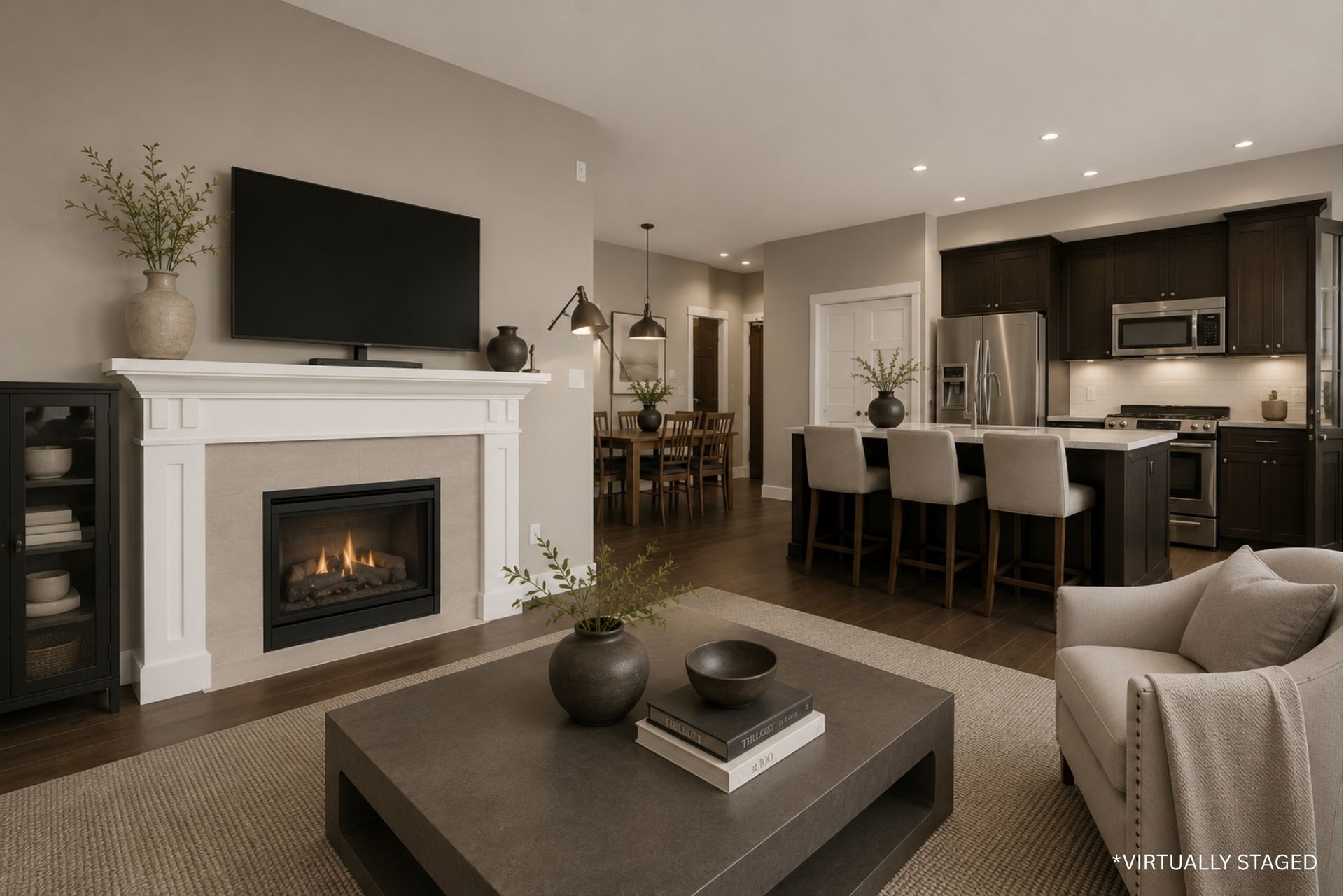 214 - 15195 36 Avenue, Morgan Creek, South Surrey White Rock 2