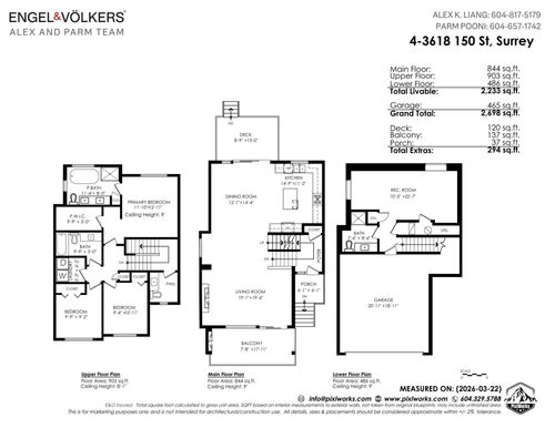 3618-150-street-morgan-creek-south-surrey-white-rock-32 at 4 - 3618 150 Street, Morgan Creek, South Surrey White Rock